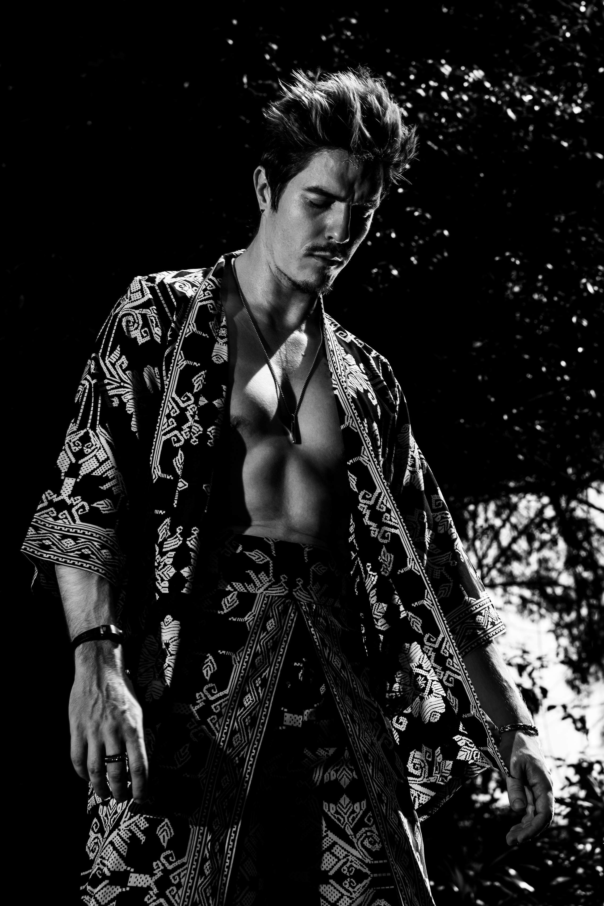 Антон. Фотограф в Москве Андрей Овчаров