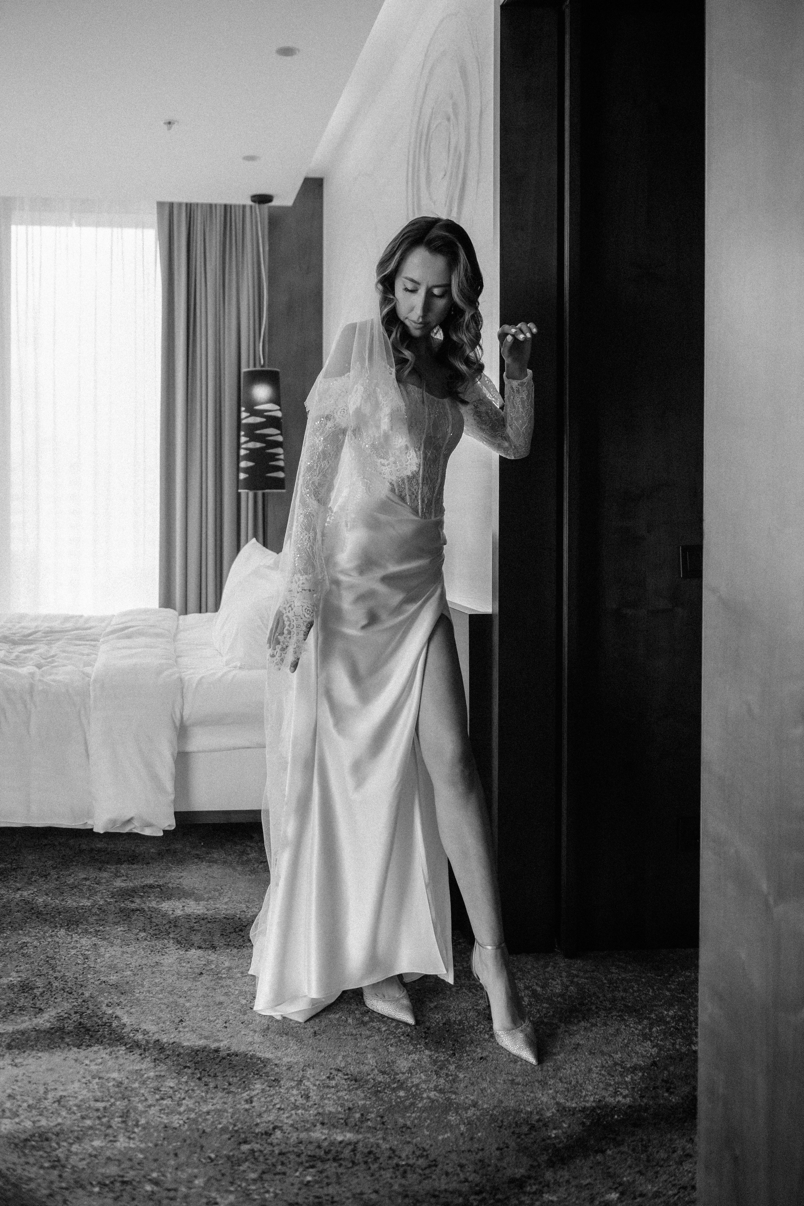 Wedding day in Minsk. Главная