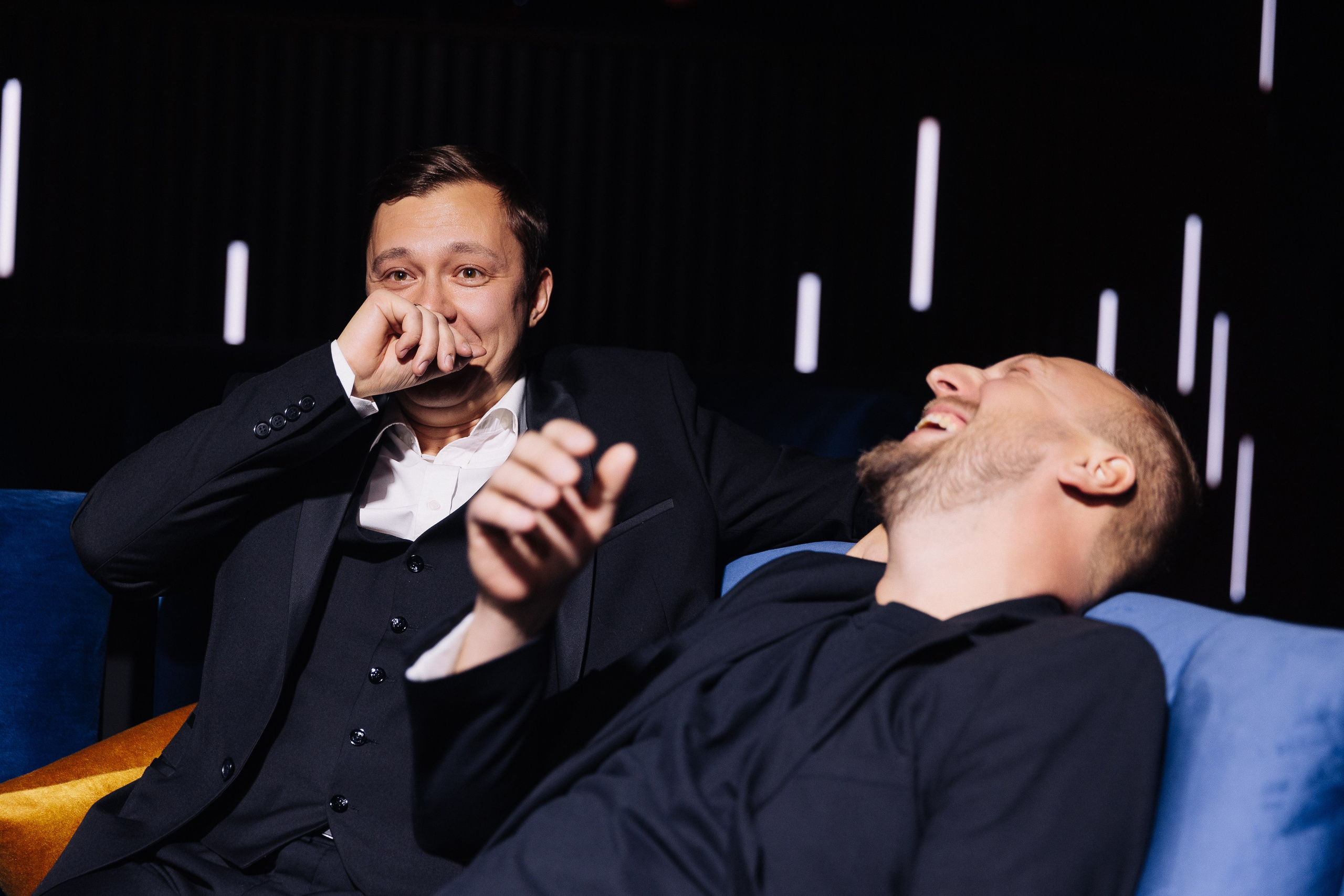 Марина. Фотограф Олег Коровяков