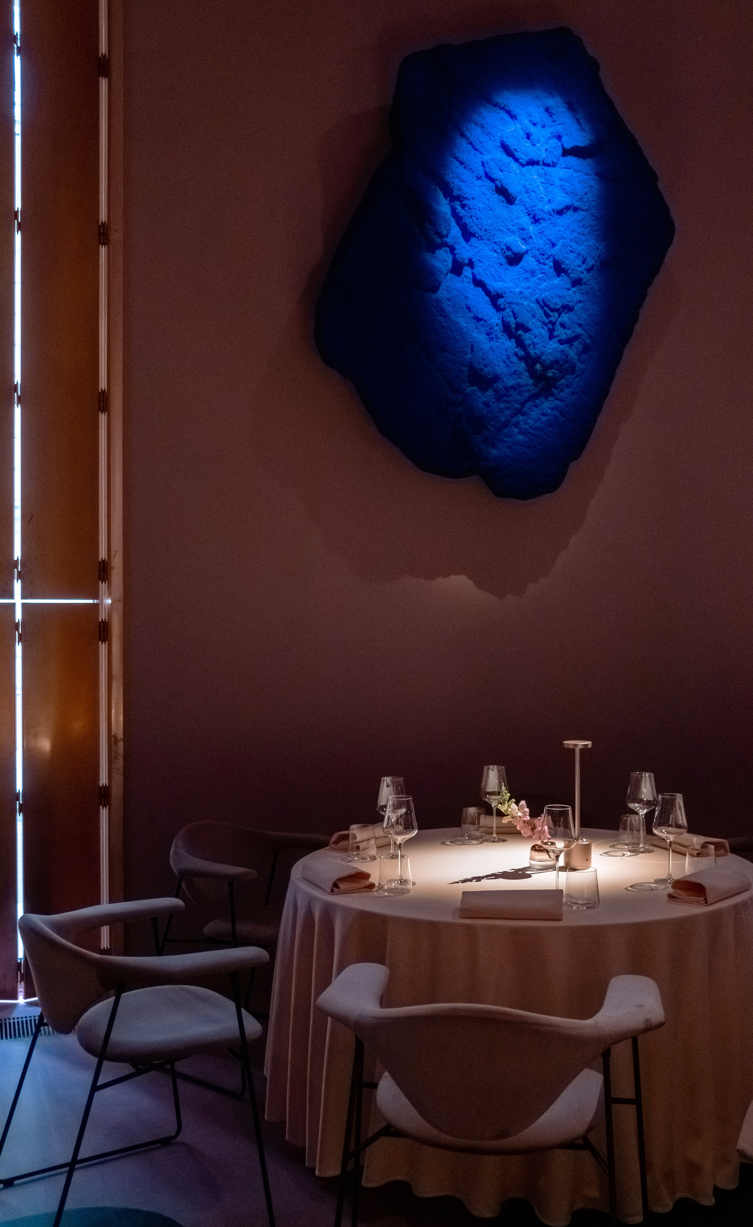 Рестораны. Константин Сафонов