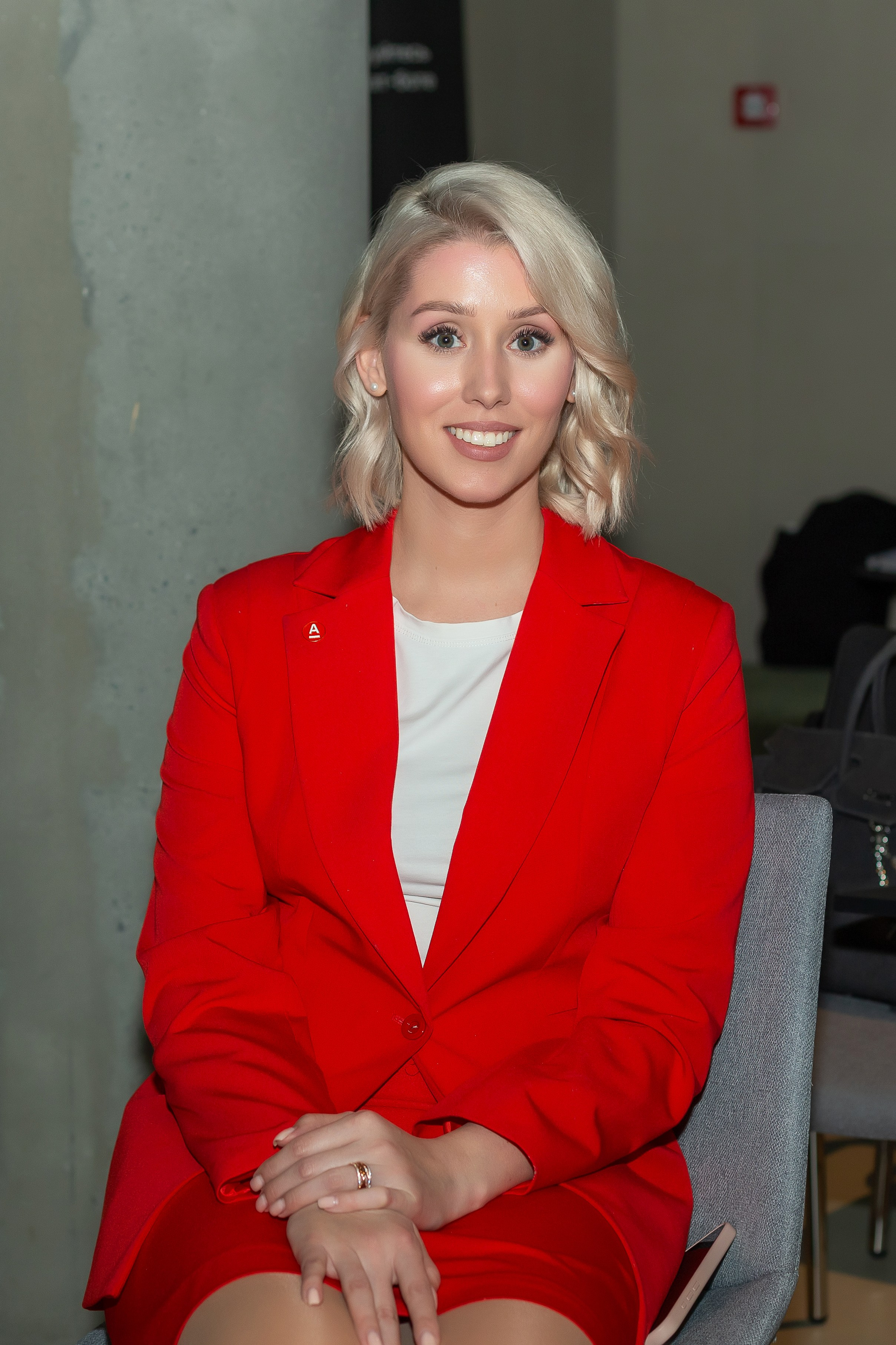 Инвест бранч. Ирина Квасова | Фотограф в стиле VOGUE | Тюмень