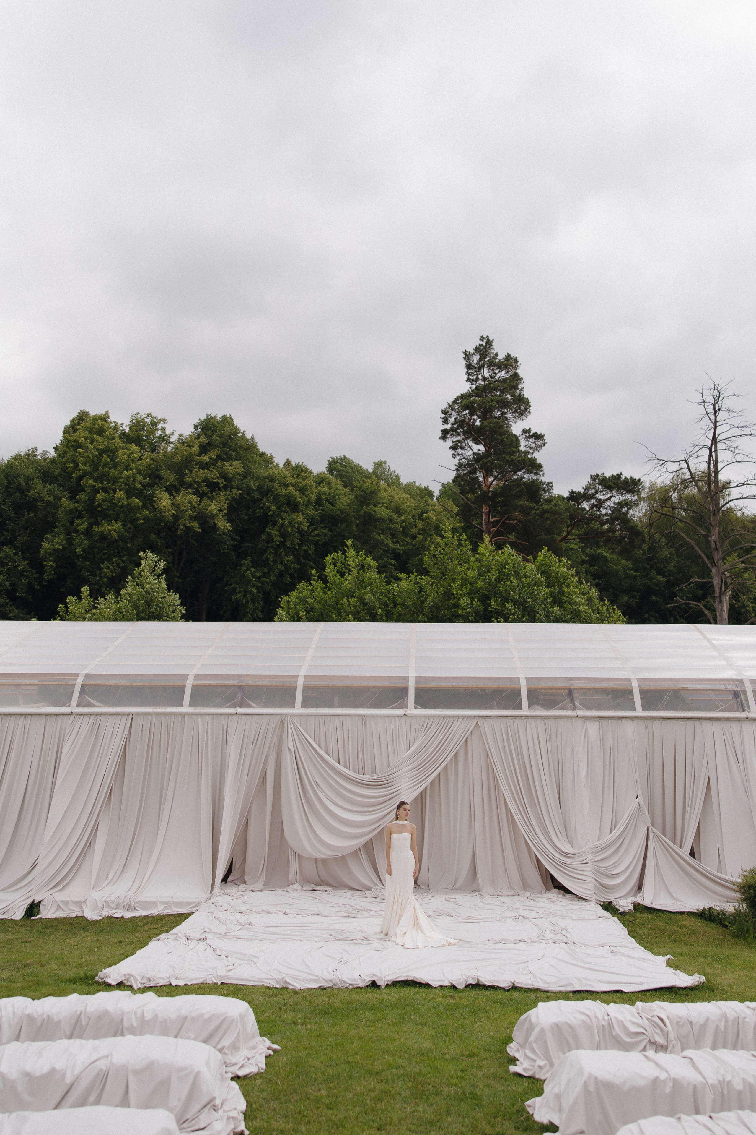 Fabrics of Forever. Свадебный фотограф в Москве Дмитрий Тарасов