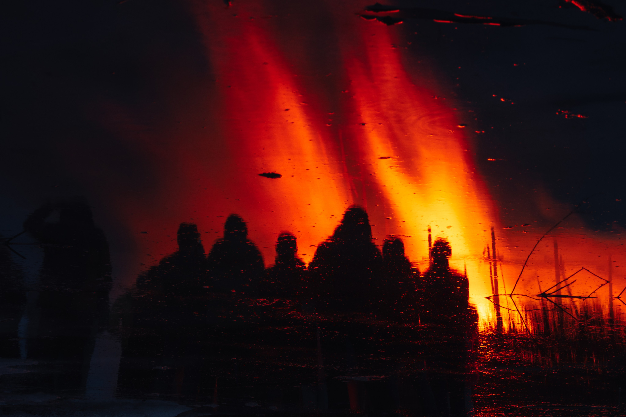 Масленица в Никола — Ленивце. @tomrus: Рустам Шагиморданов — фотограф