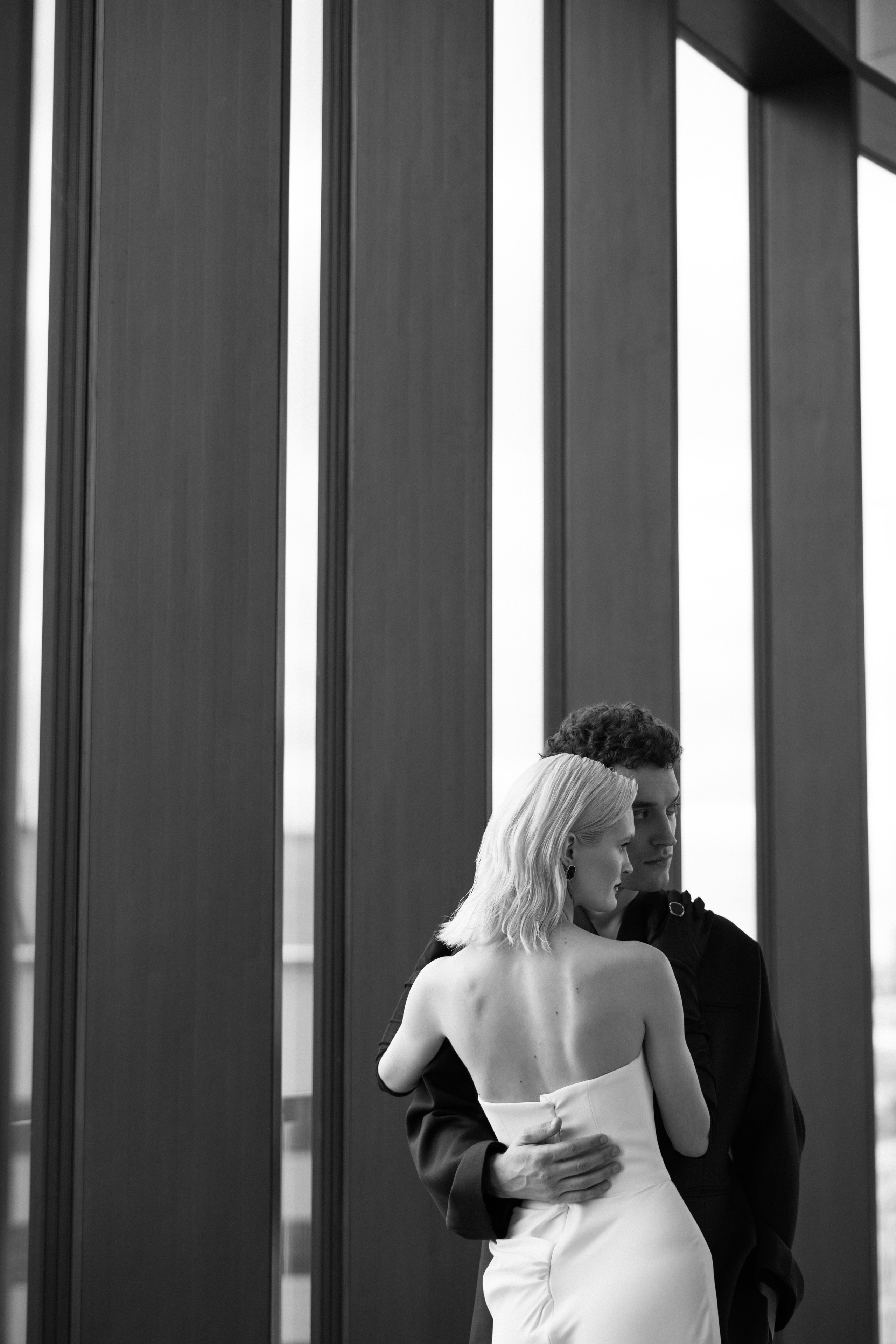 Ольга и Алексей. Фотограф в Новосибирске Надежда Черных