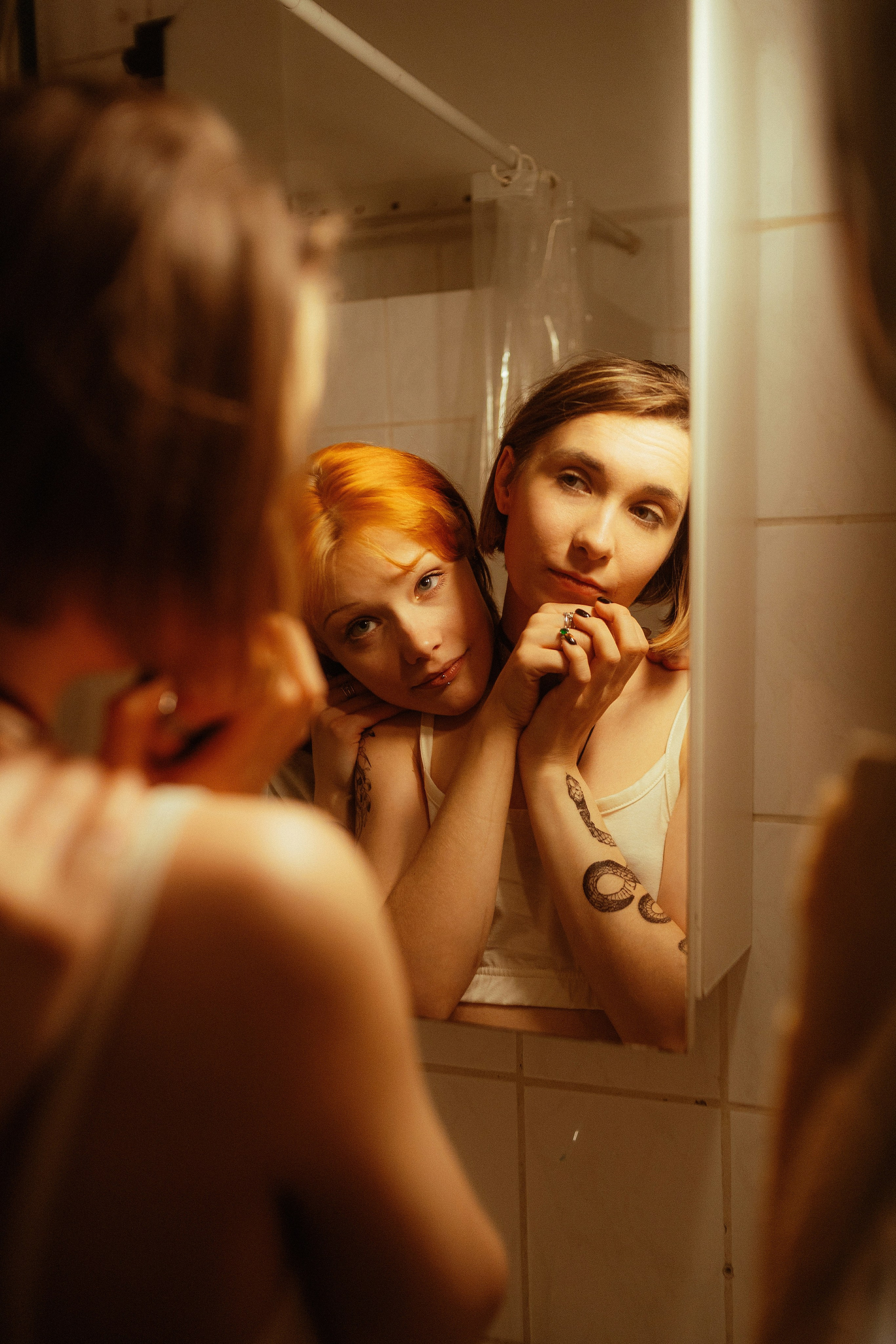 Парные съёмки. Фотограф в Санкт-Петербурге Андрей Пенков