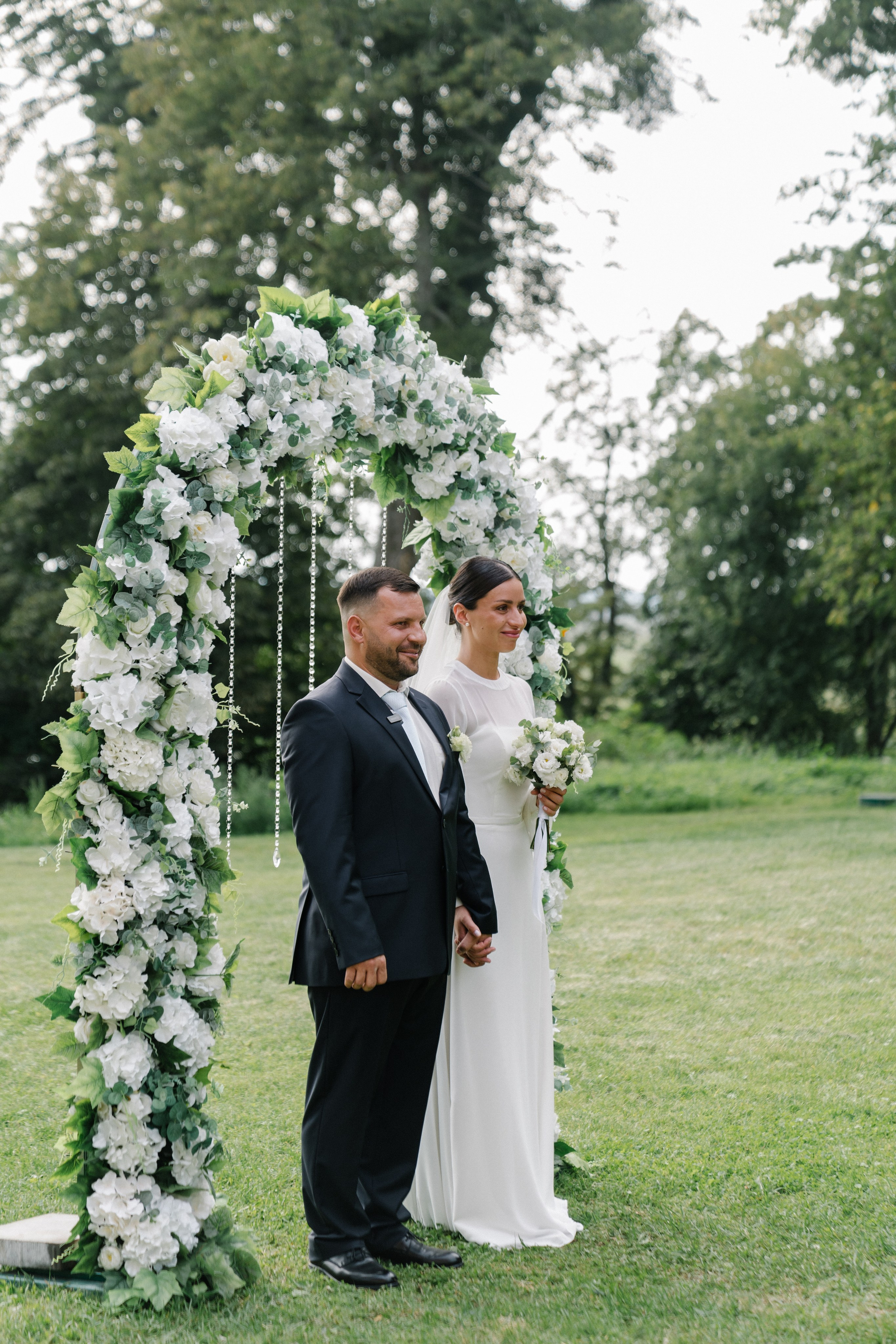 Сергей и Эля. Фотограф в Калининграде Дмитрий Мишин