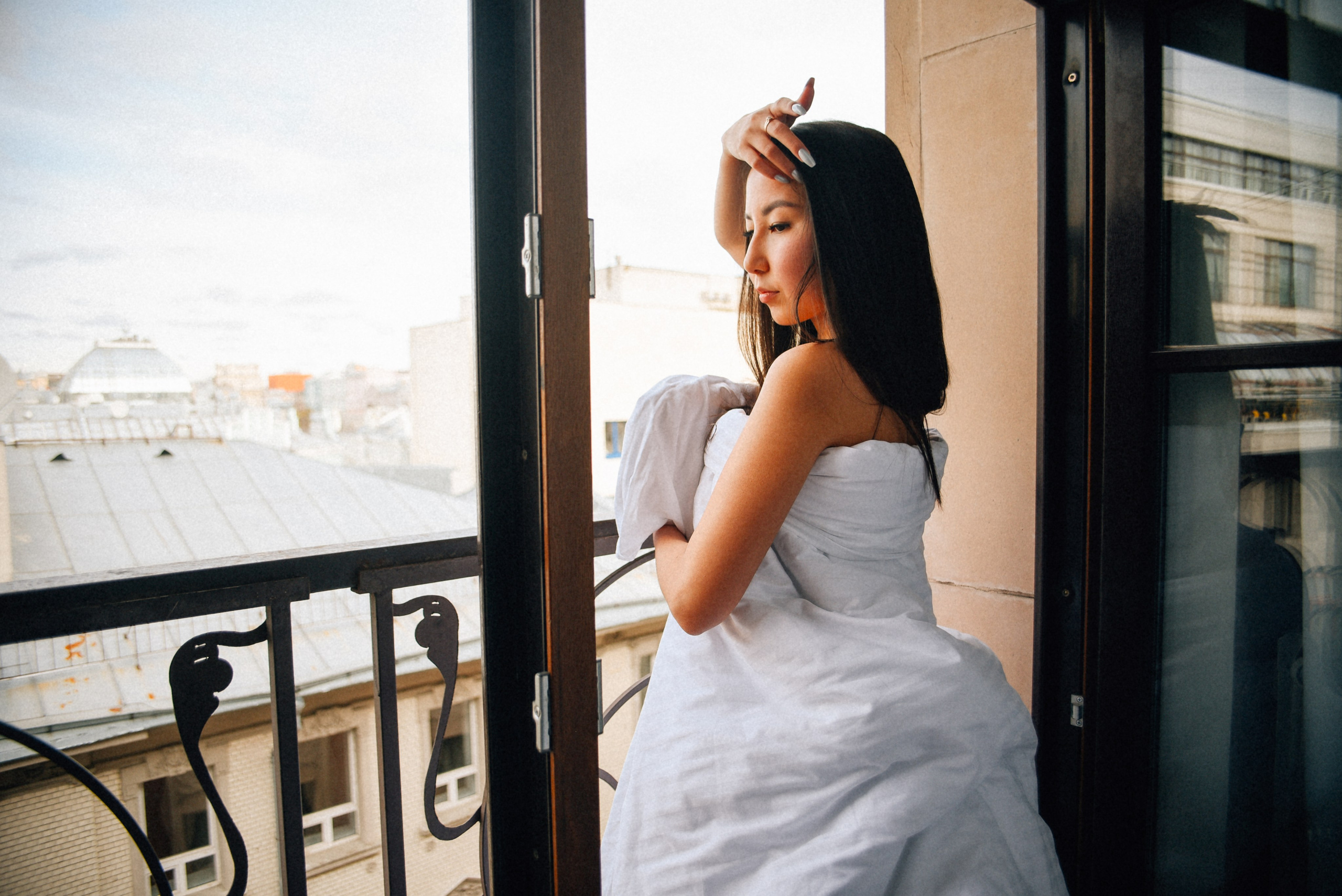 ARBAT HOUSE HOTEL. Фотограф Лола Волна, город Москва