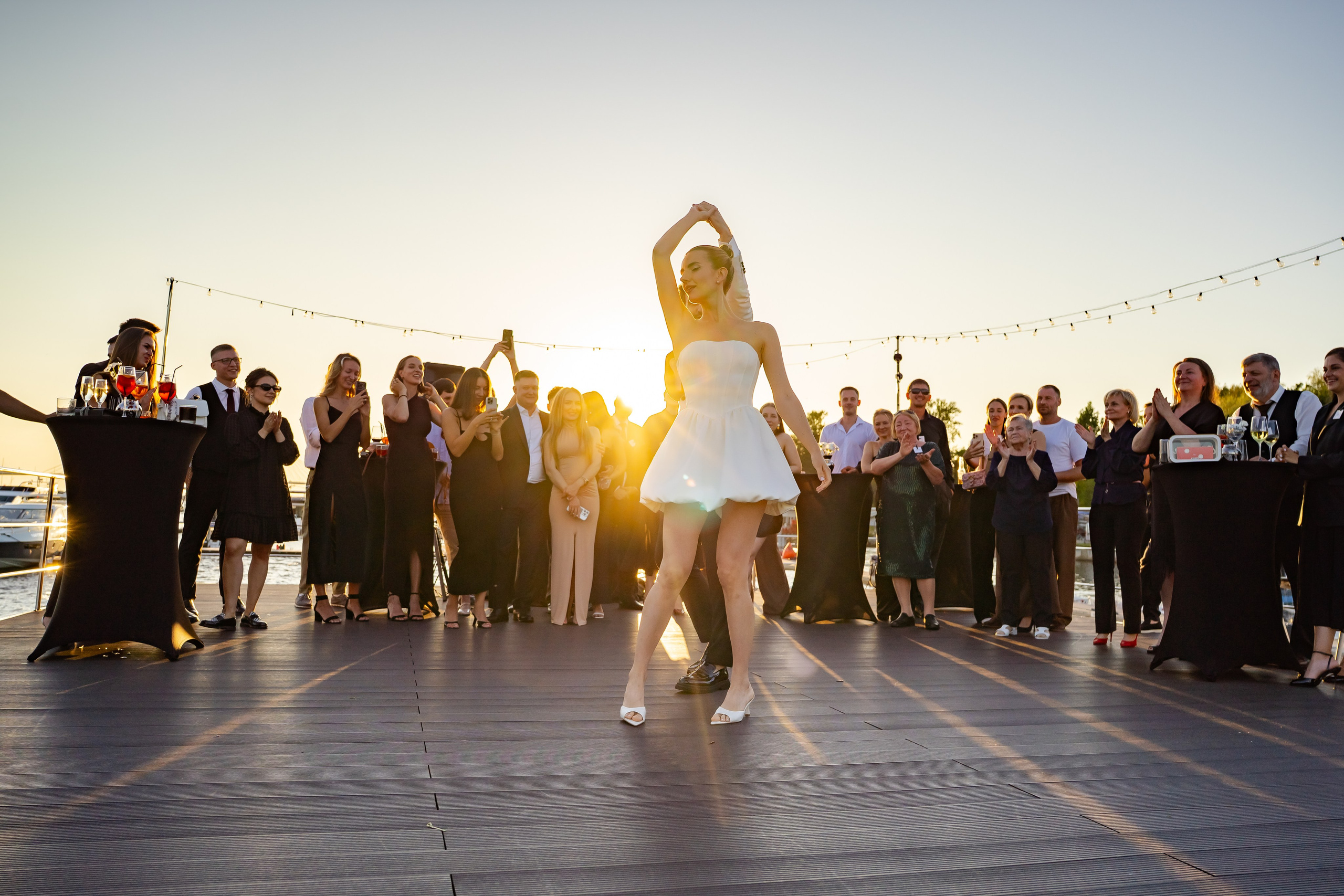 Свадьба: Андрей и Александра. Фотограф Александр Вишняков