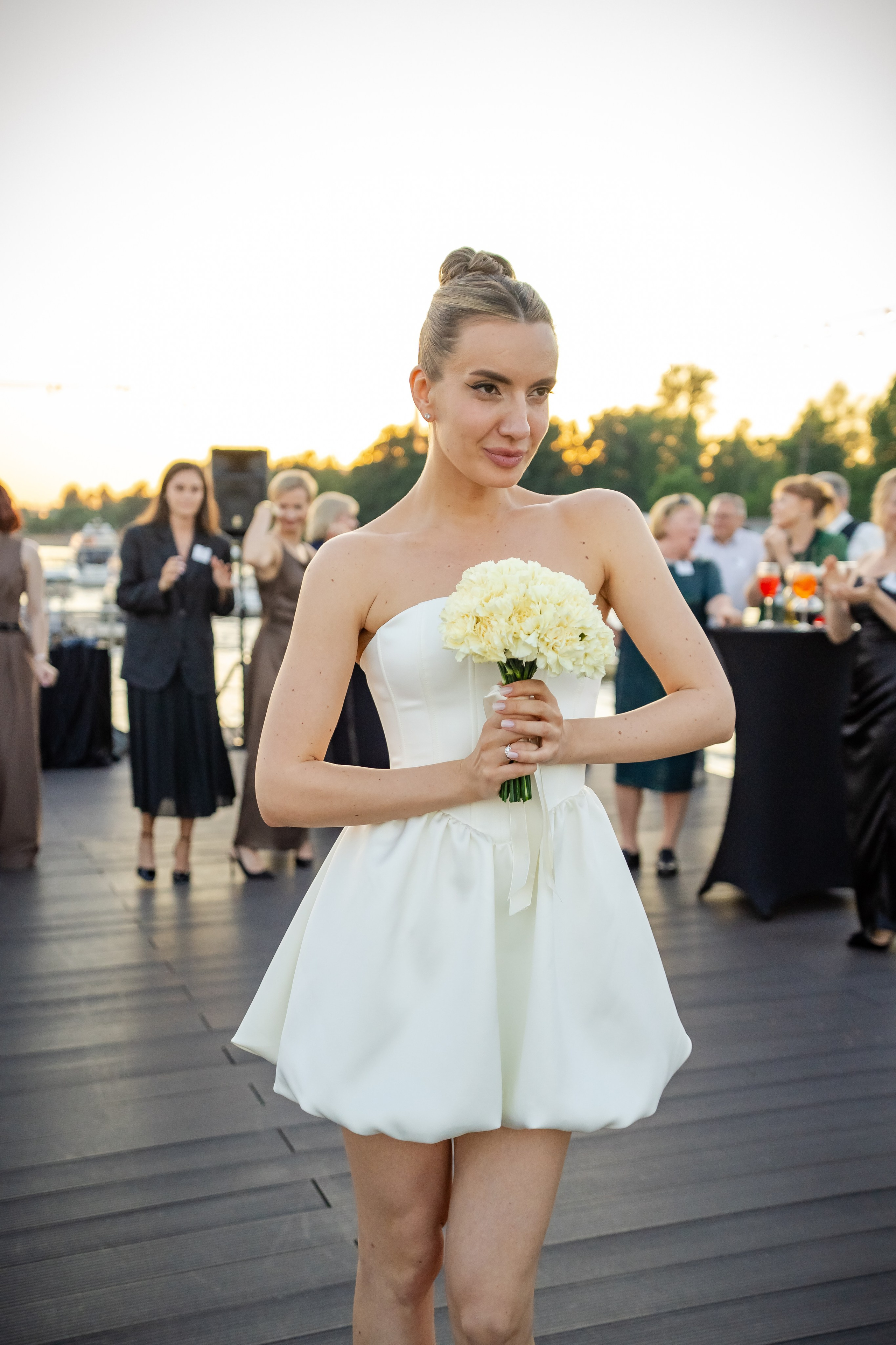 Свадьба: Андрей и Александра. Фотограф Александр Вишняков