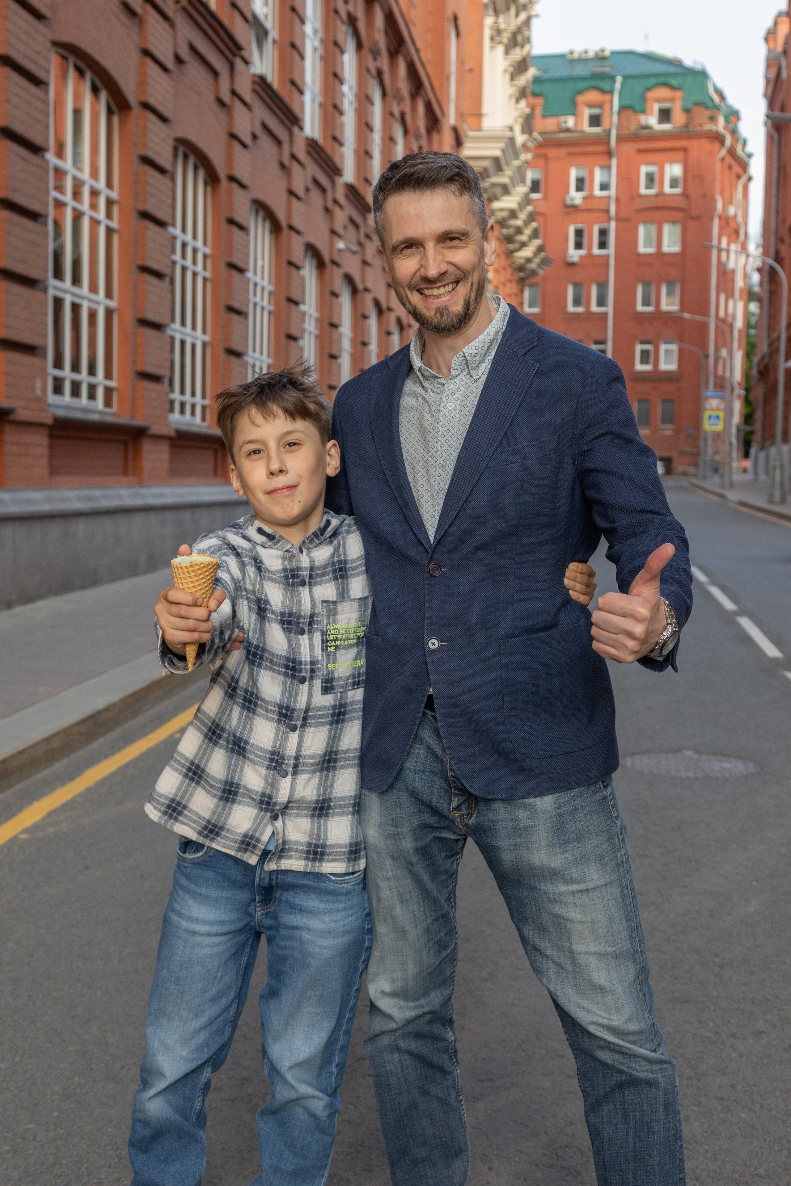 Семейная фотосессия. Портретный фотограф в Москве Екатерина Богдасарова