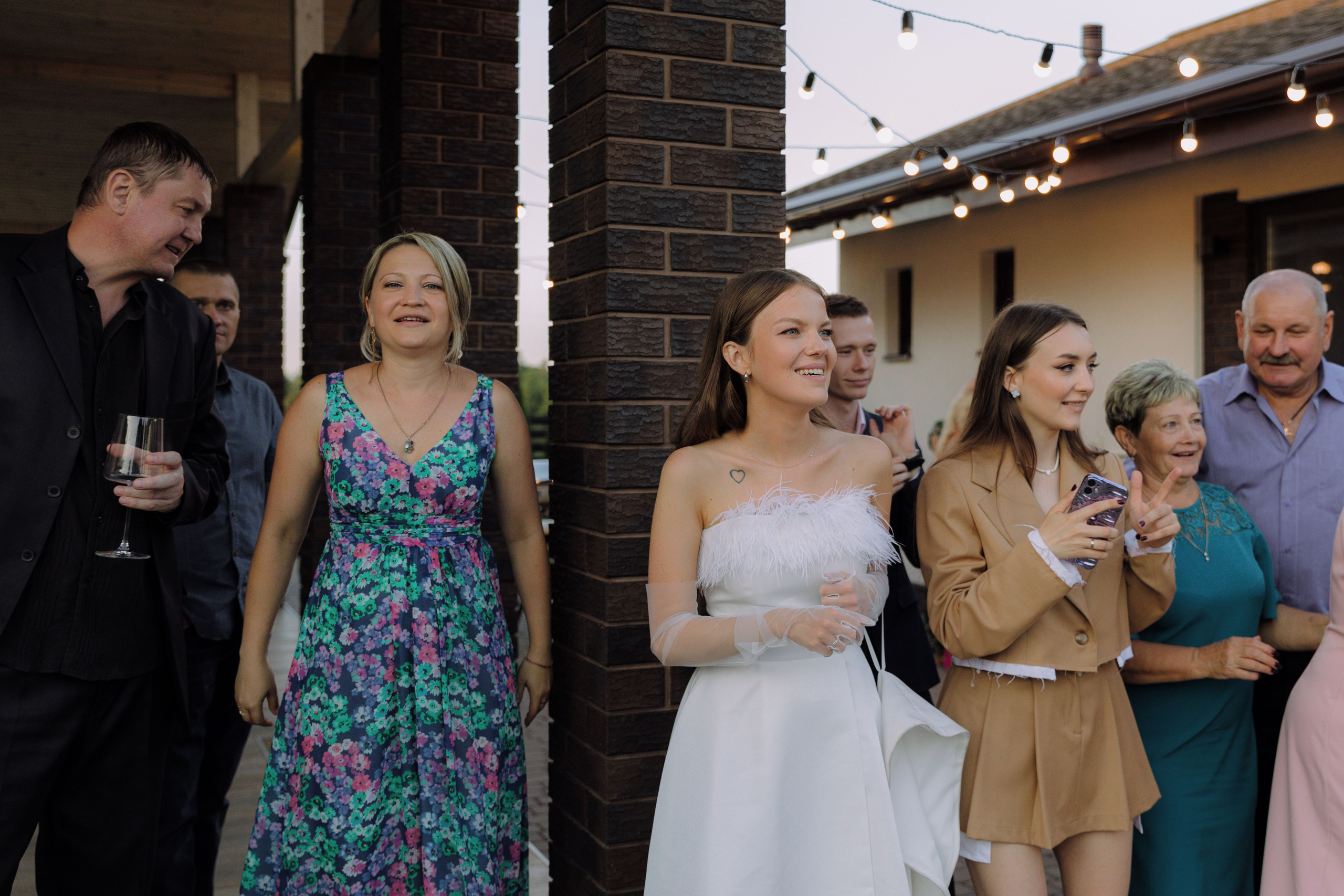 Ivan & Elya. Главная