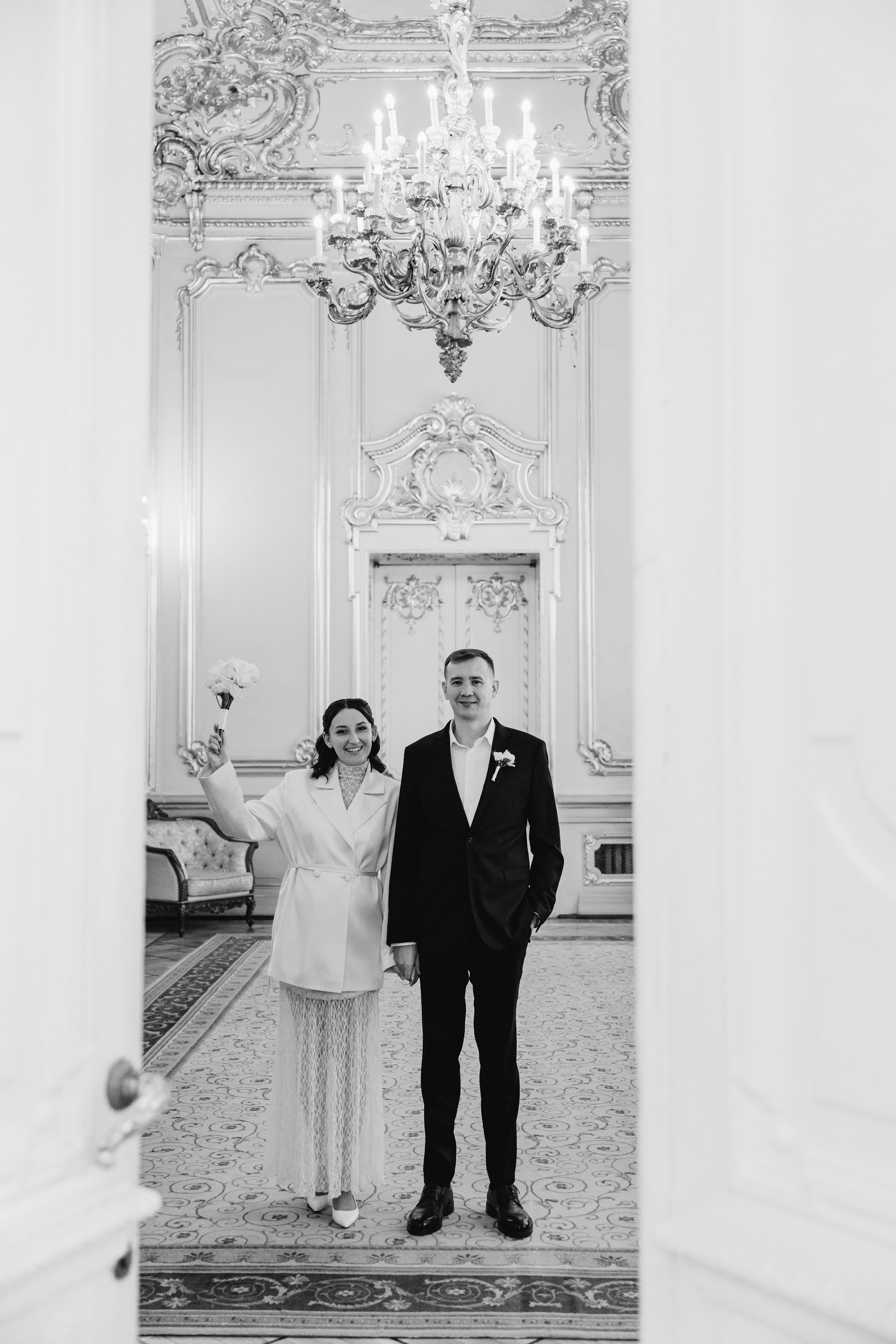 Э & Э. Семейный и свадебный фотограф в Петербурге Евгения и Николай Шевчук