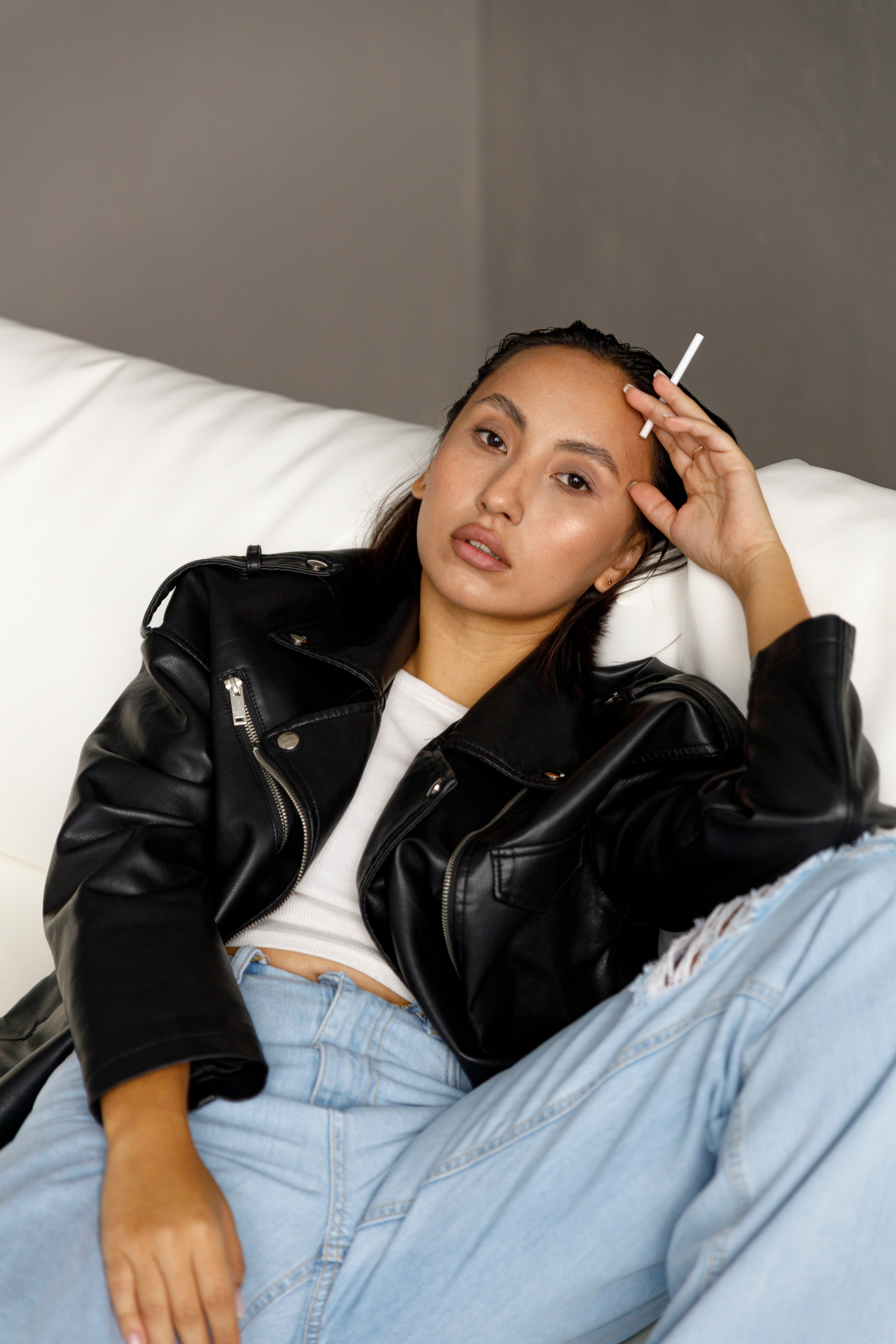 Англелина. Фотограф в Самаре Алена Гречка