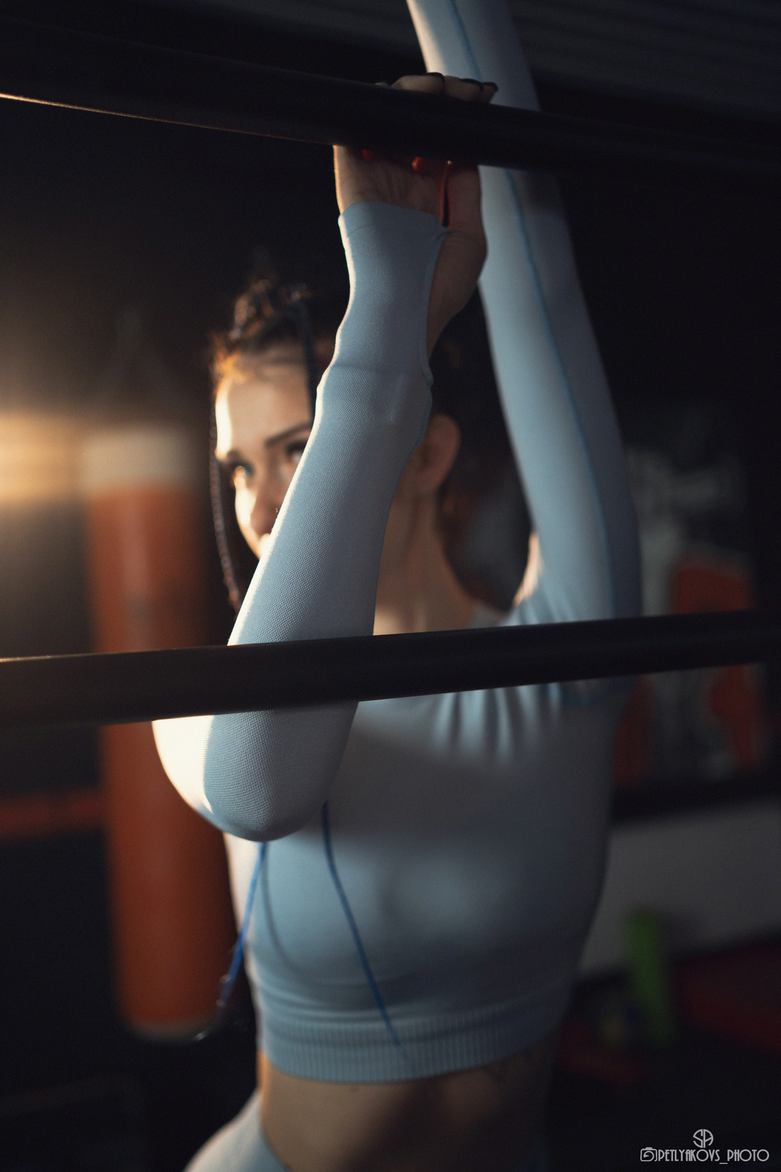 Фотосессия для фитнес тренера Вероники Ессентуки. Фотограф, видеограф Пятигорск, Ставрополь, Ессентуки, Petlyakovs_photo