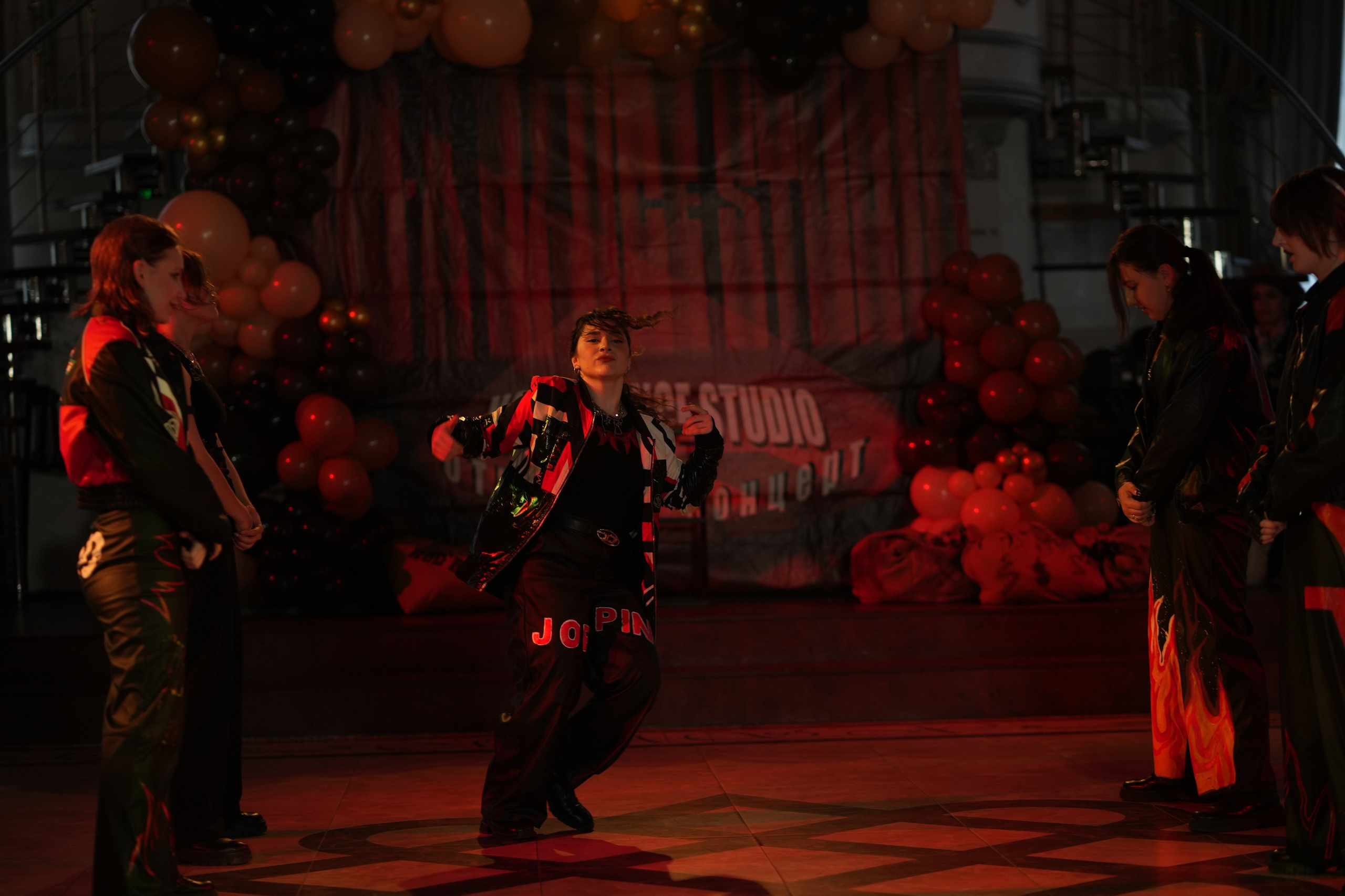 Отчётный концер KOD'A dance studio. Фотограф, видеограф Пятигорск, Ставрополь, Ессентуки, Petlyakovs_photo