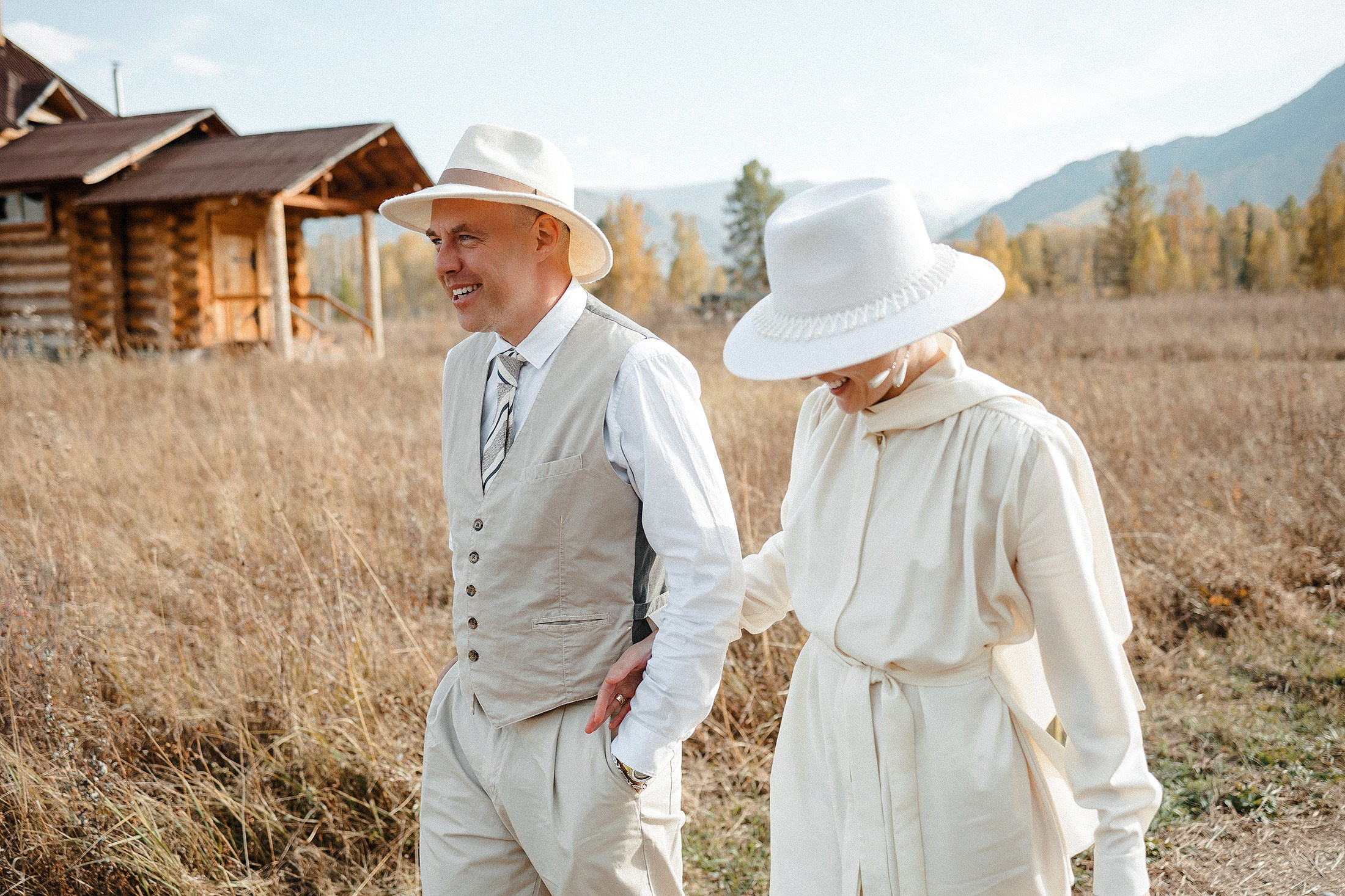 Женя и Яна. Свадебный фотограф в Москве и МО Александр Ласковенков