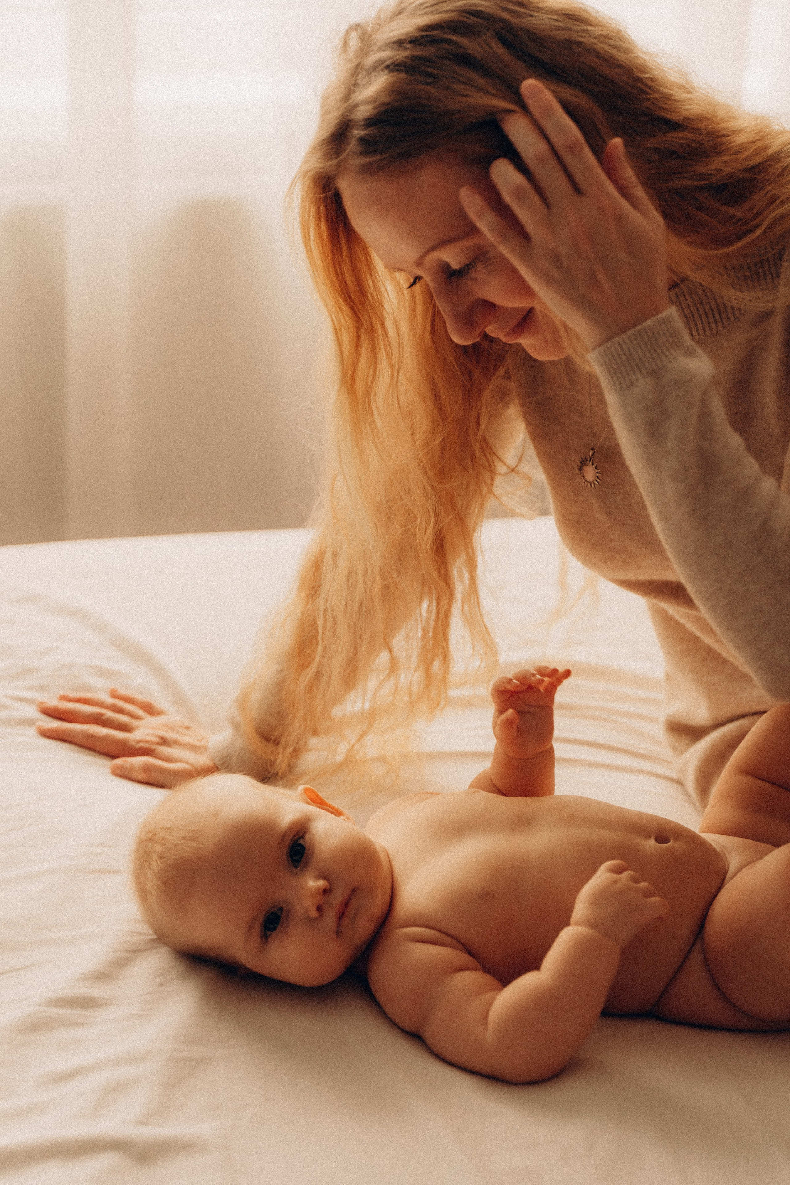 Домашняя история. Фотограф в Анапе Климушина Ангелина