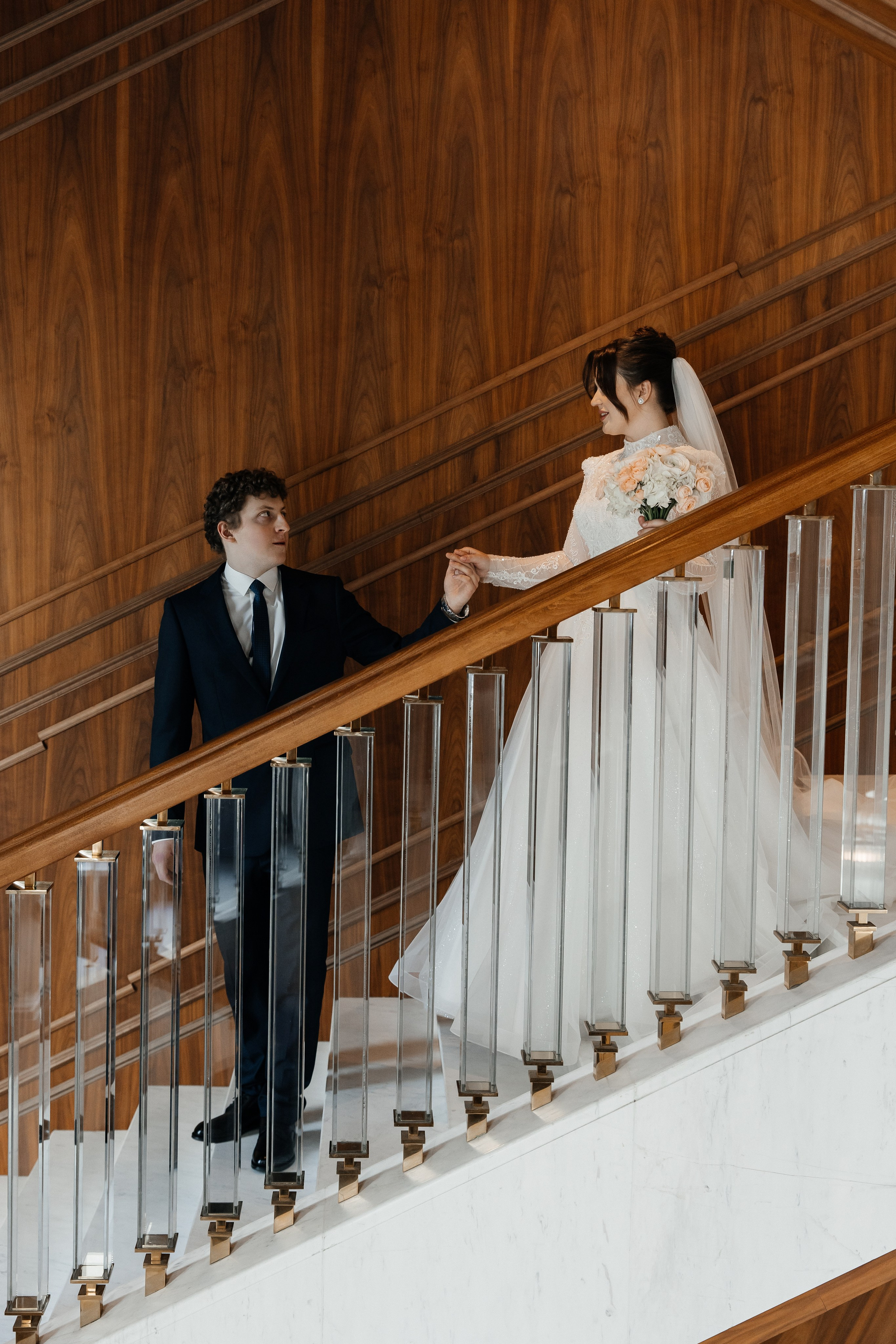 Юлия и Матвей. Фотограф Москва Шептаев Артём