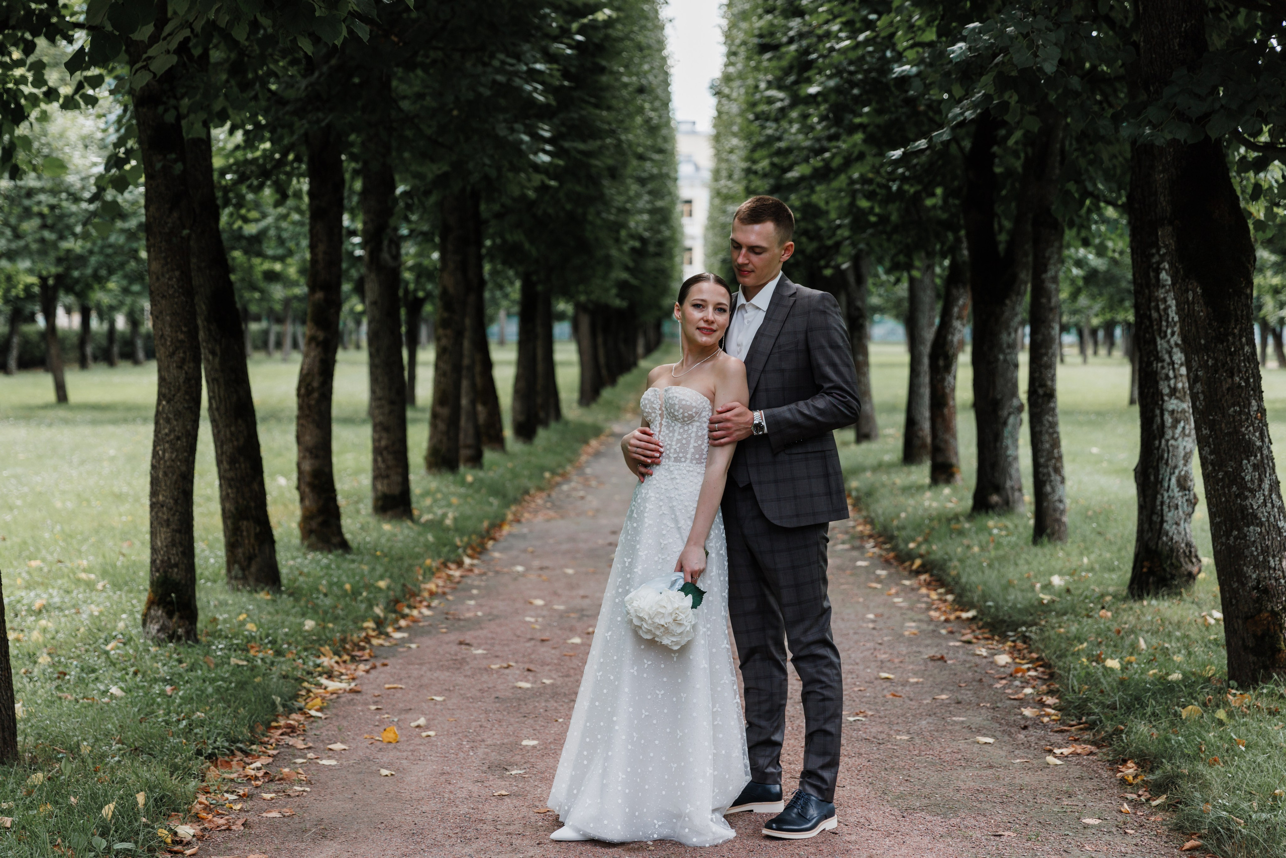 Матвей и Елизавета. Фотограф Москва Шептаев Артём