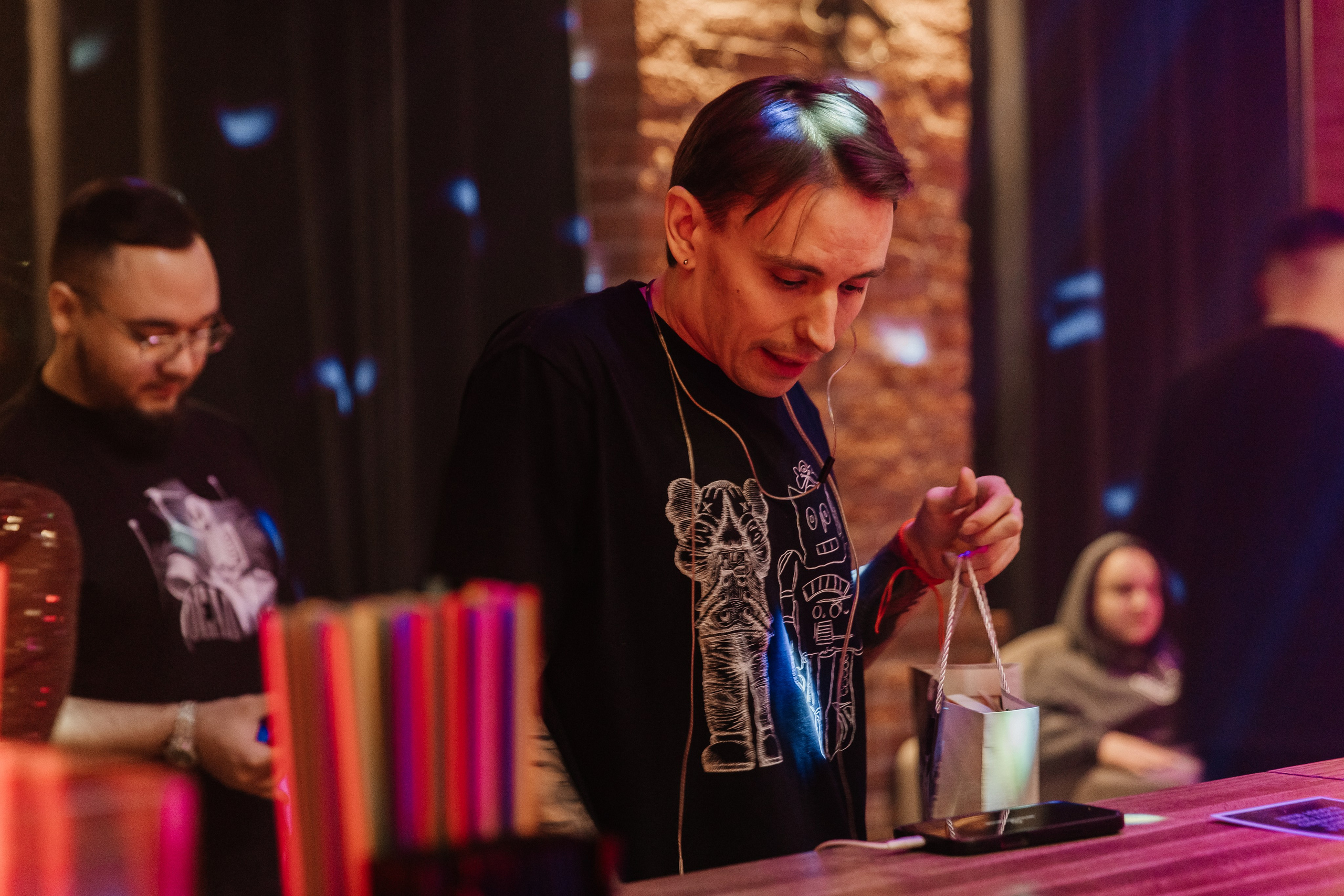 Андрей 30 лет. Фотограф Москва Шептаев Артём