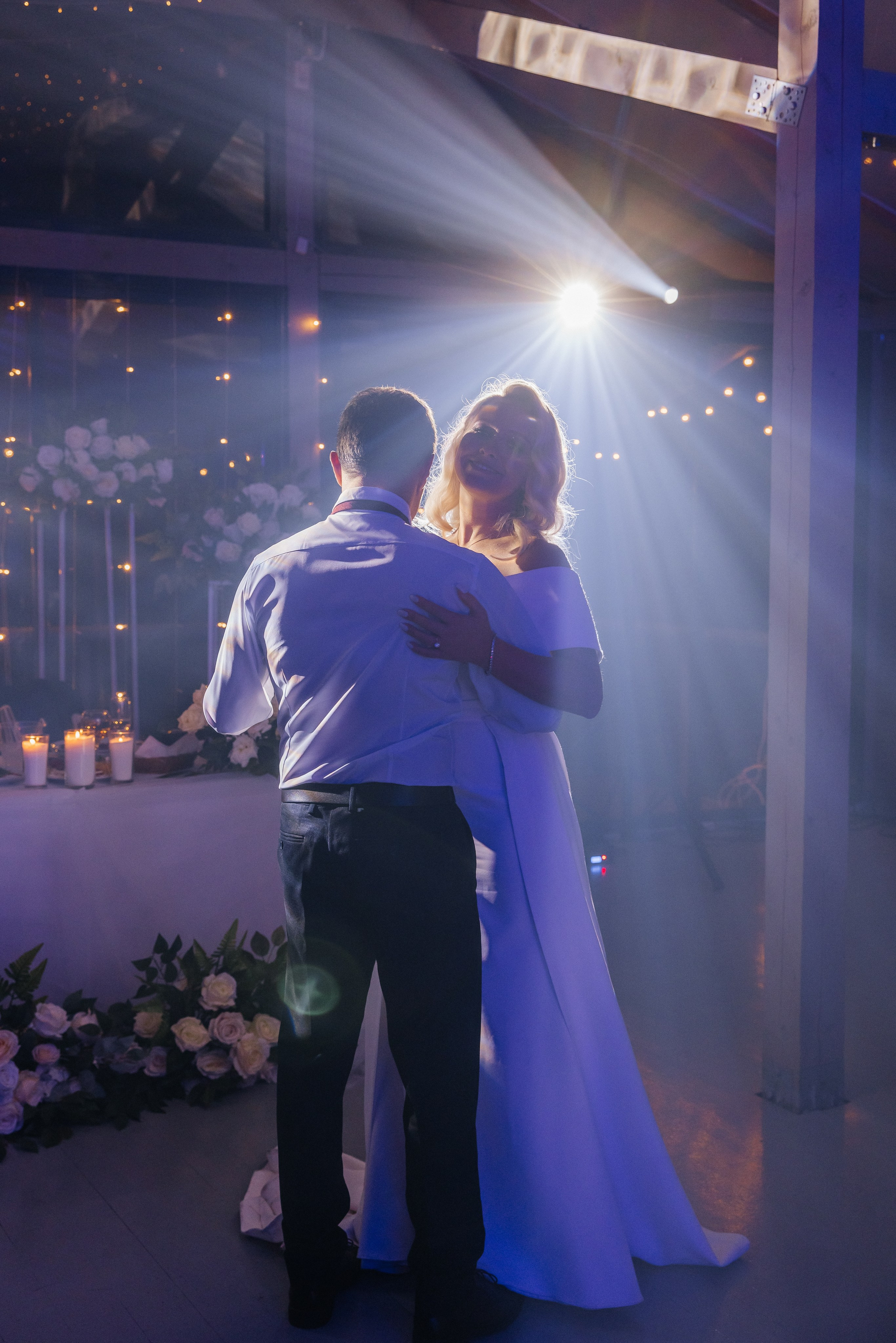 Алёна и Никита. Фотограф Москва Шептаев Артём