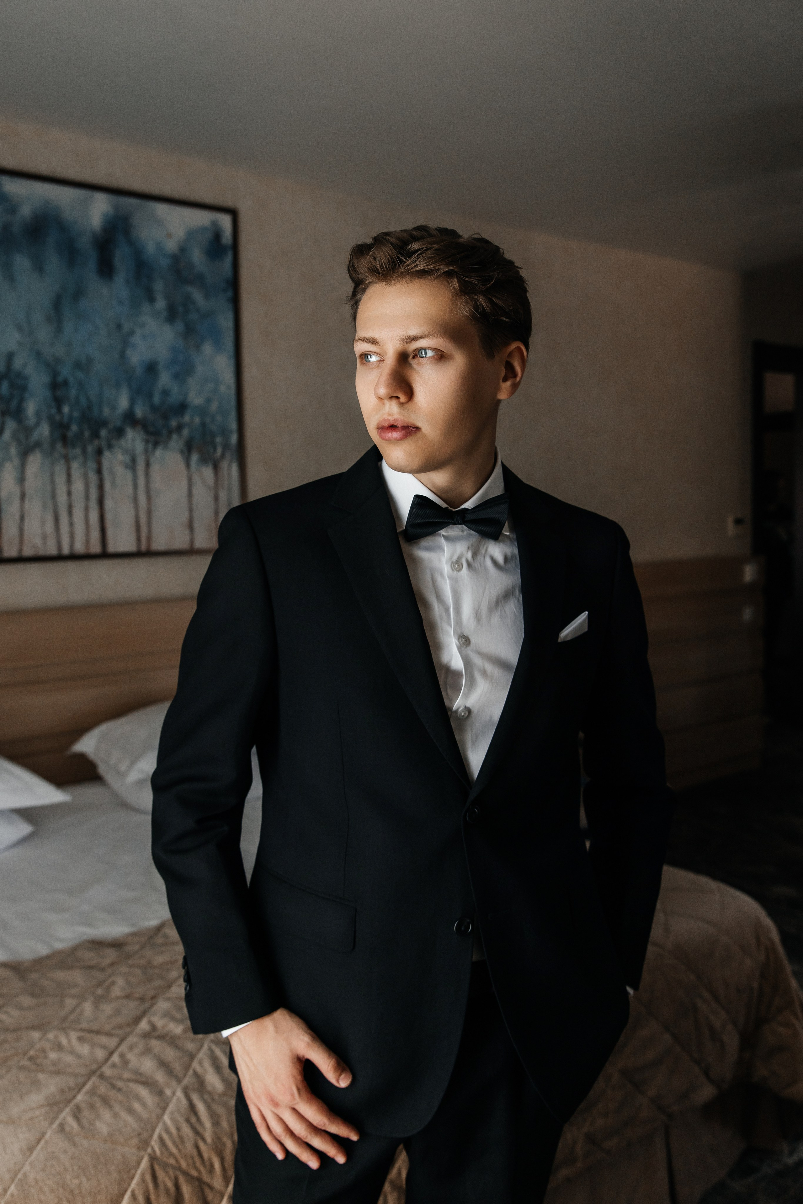 Юрий и Екатерина. Фотограф Москва Шептаев Артём