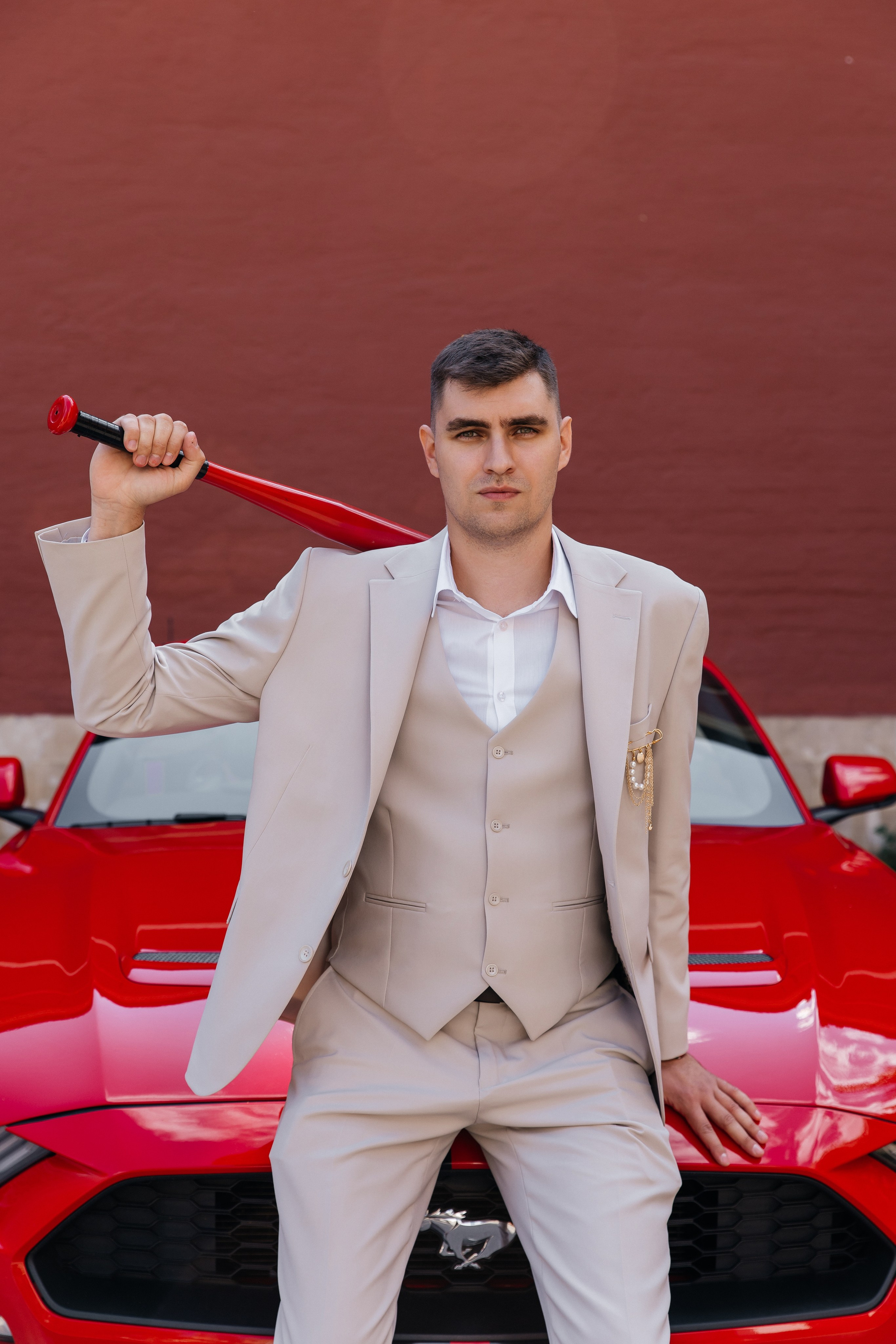 Владислав и Софья. Фотограф Москва Шептаев Артём