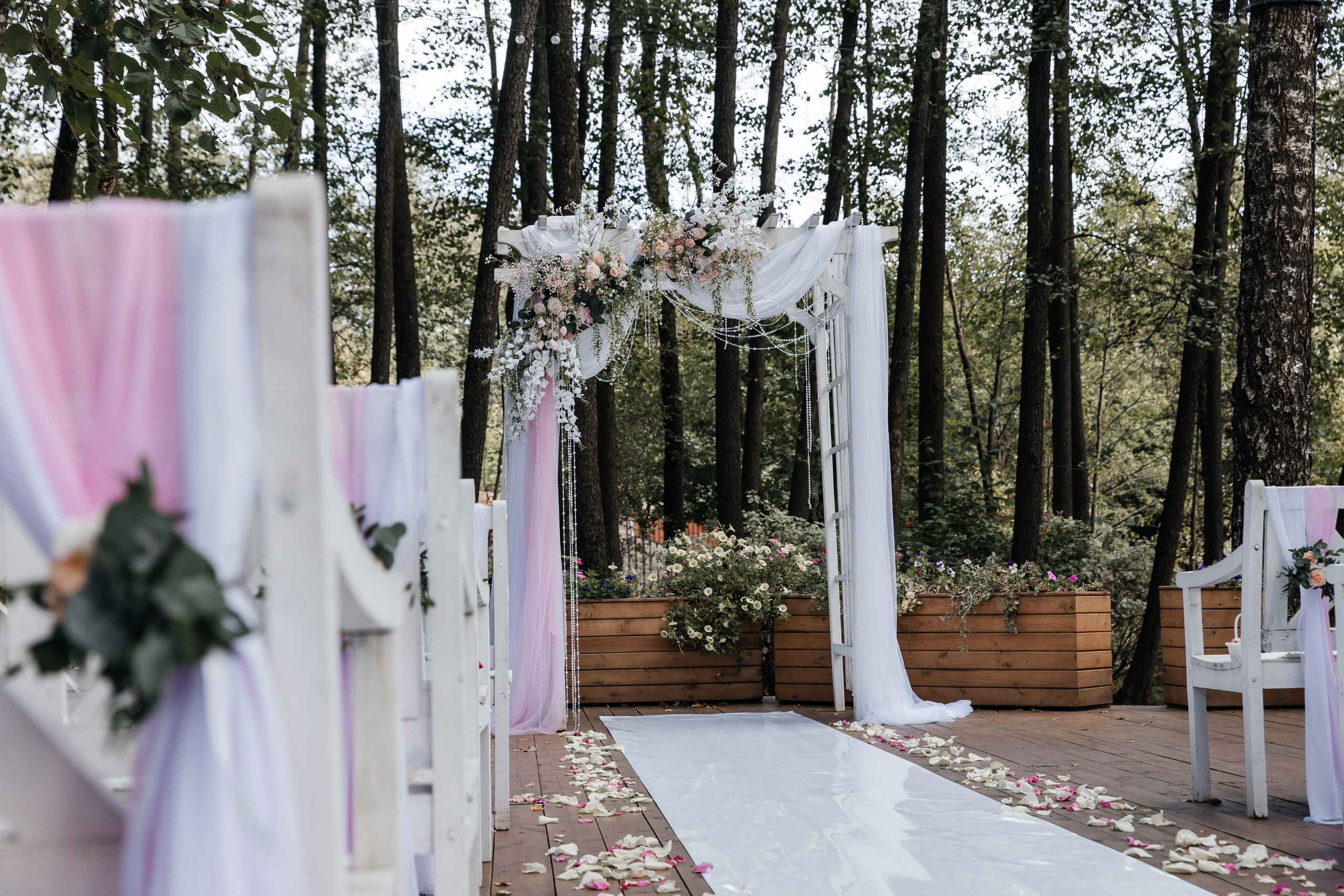 Юрий и Екатерина. Фотограф Москва Шептаев Артём