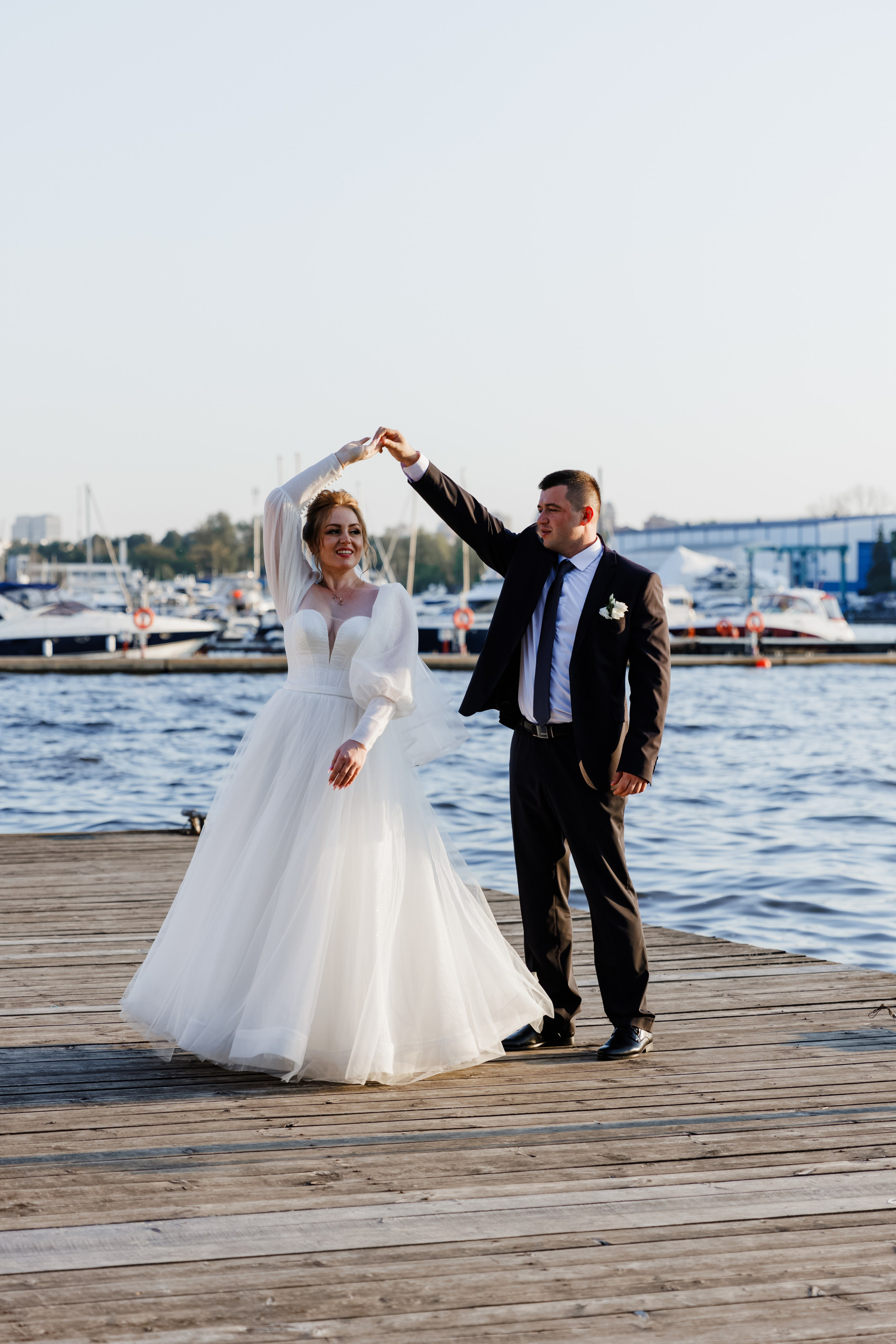 Сергей и Анастасия. Фотограф Москва Шептаев Артём