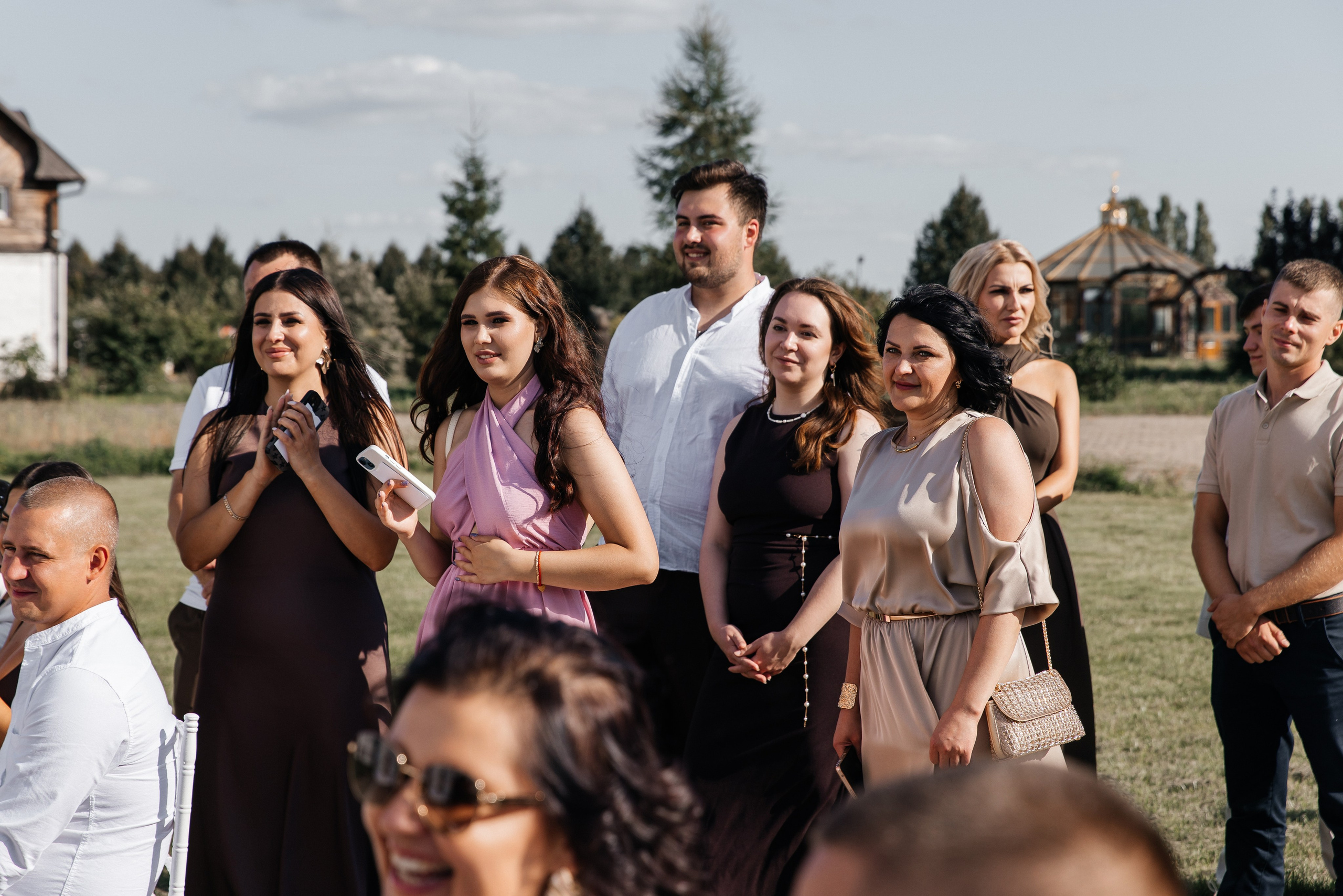 Владислав и Софья. Фотограф Москва Шептаев Артём