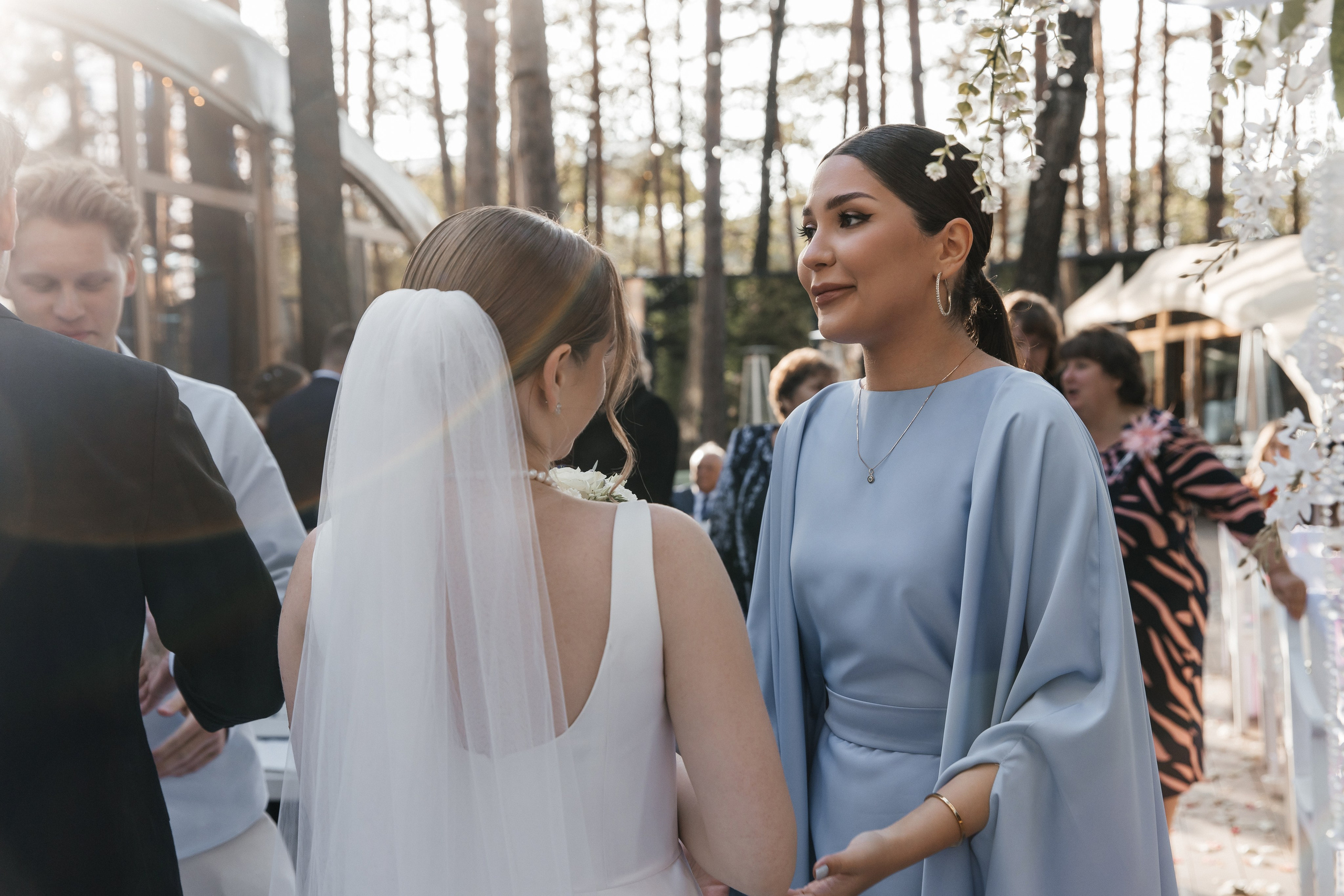 Юрий и Екатерина. Фотограф Москва Шептаев Артём