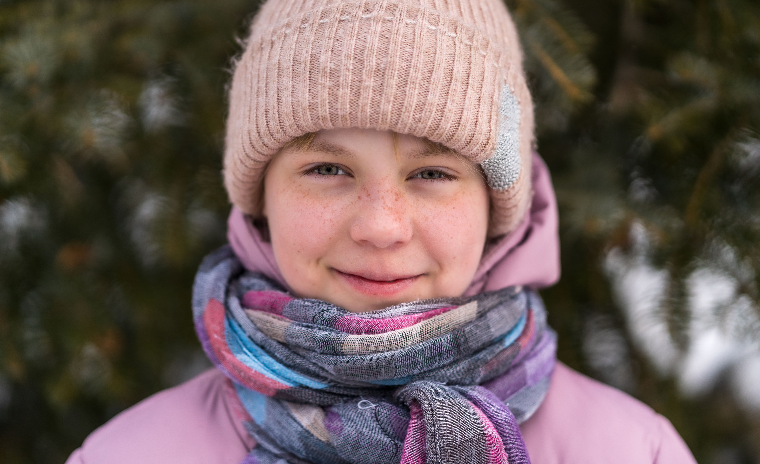 Школьная. Фотограф Ворошилов Дмитрий. Эссо. Камчатка