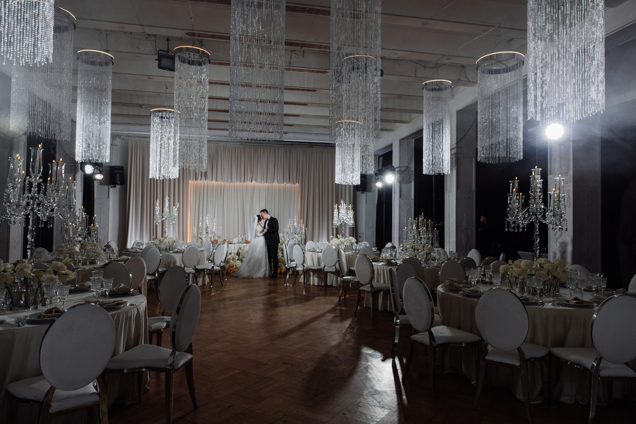 Особняк Леман. Свадебный фотограф в Москве, Самаре, Тольятти