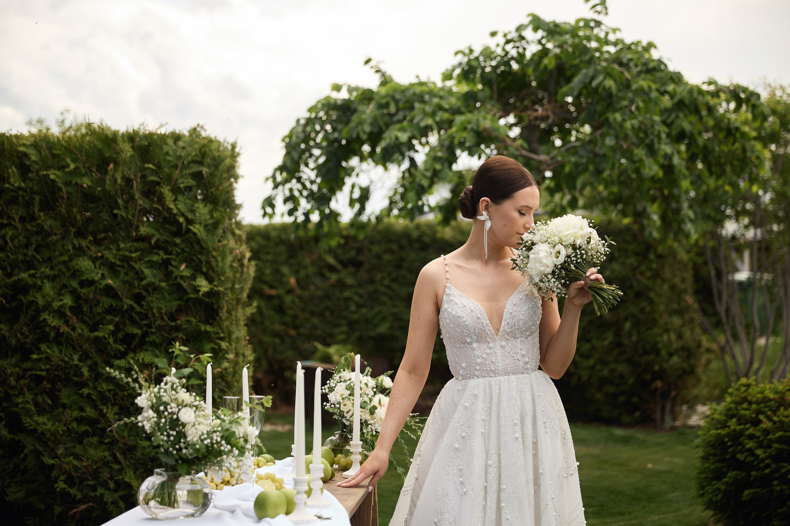 Дарья и Кирилл