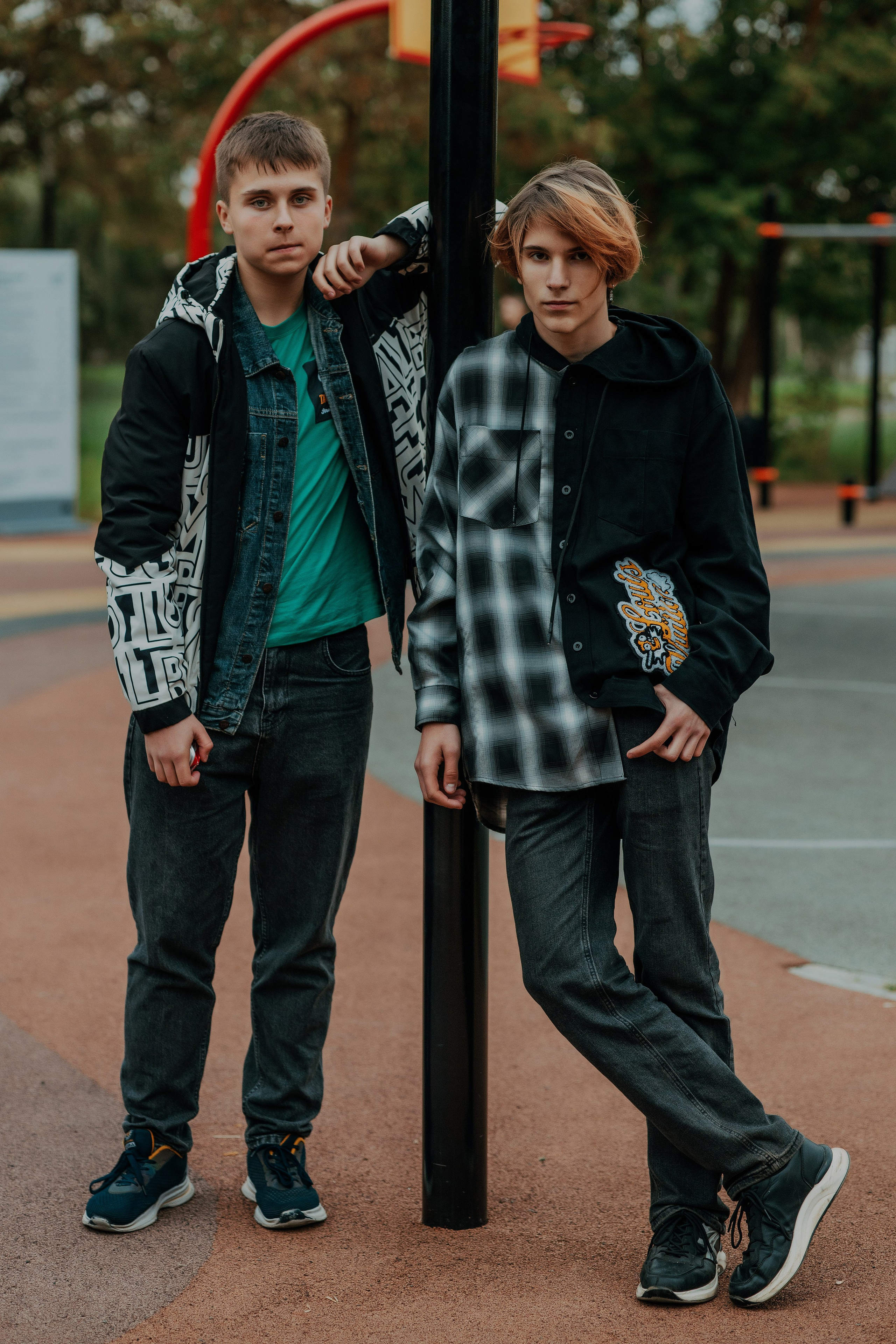 Фотограф Москва