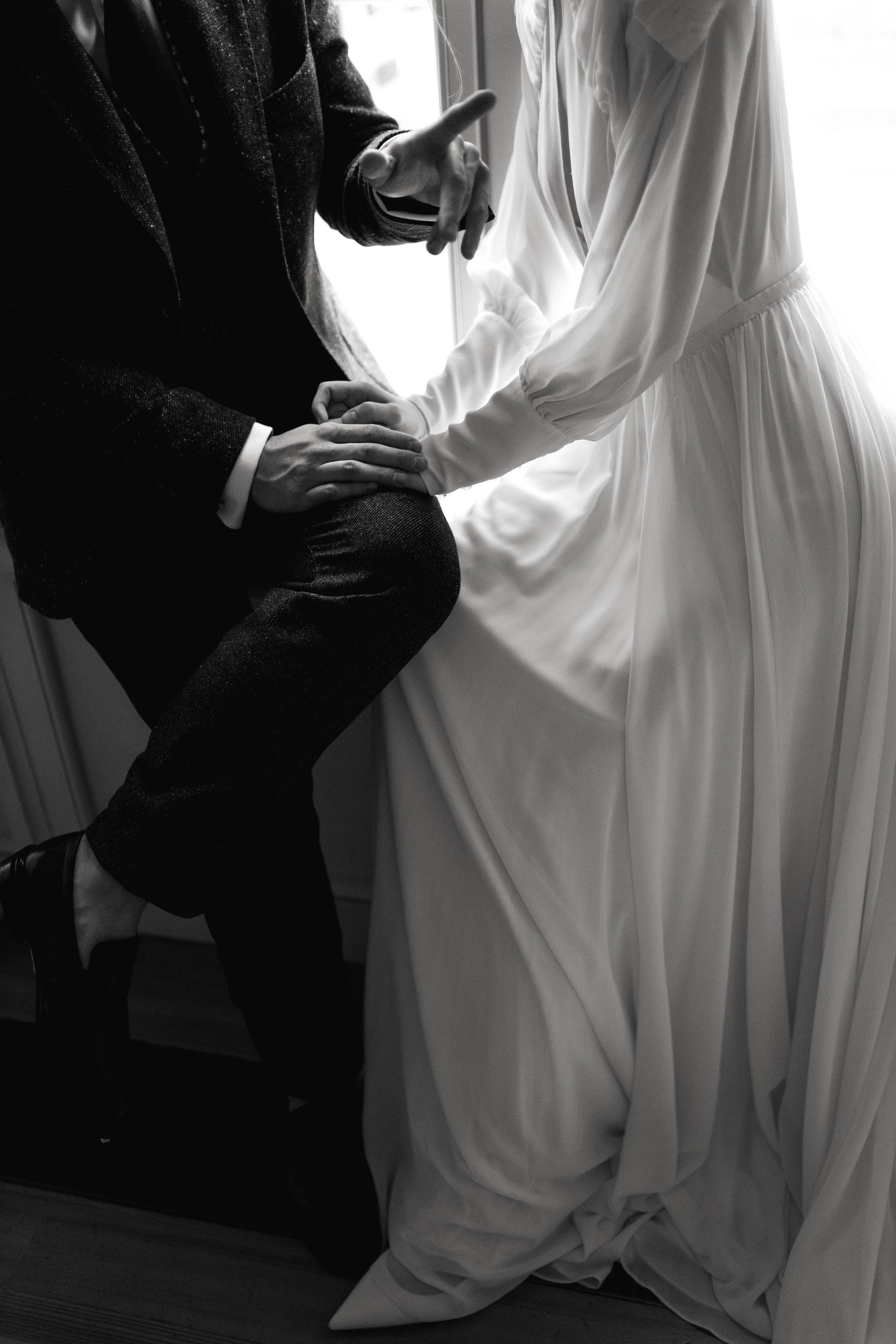 Оля и Герман. Главная