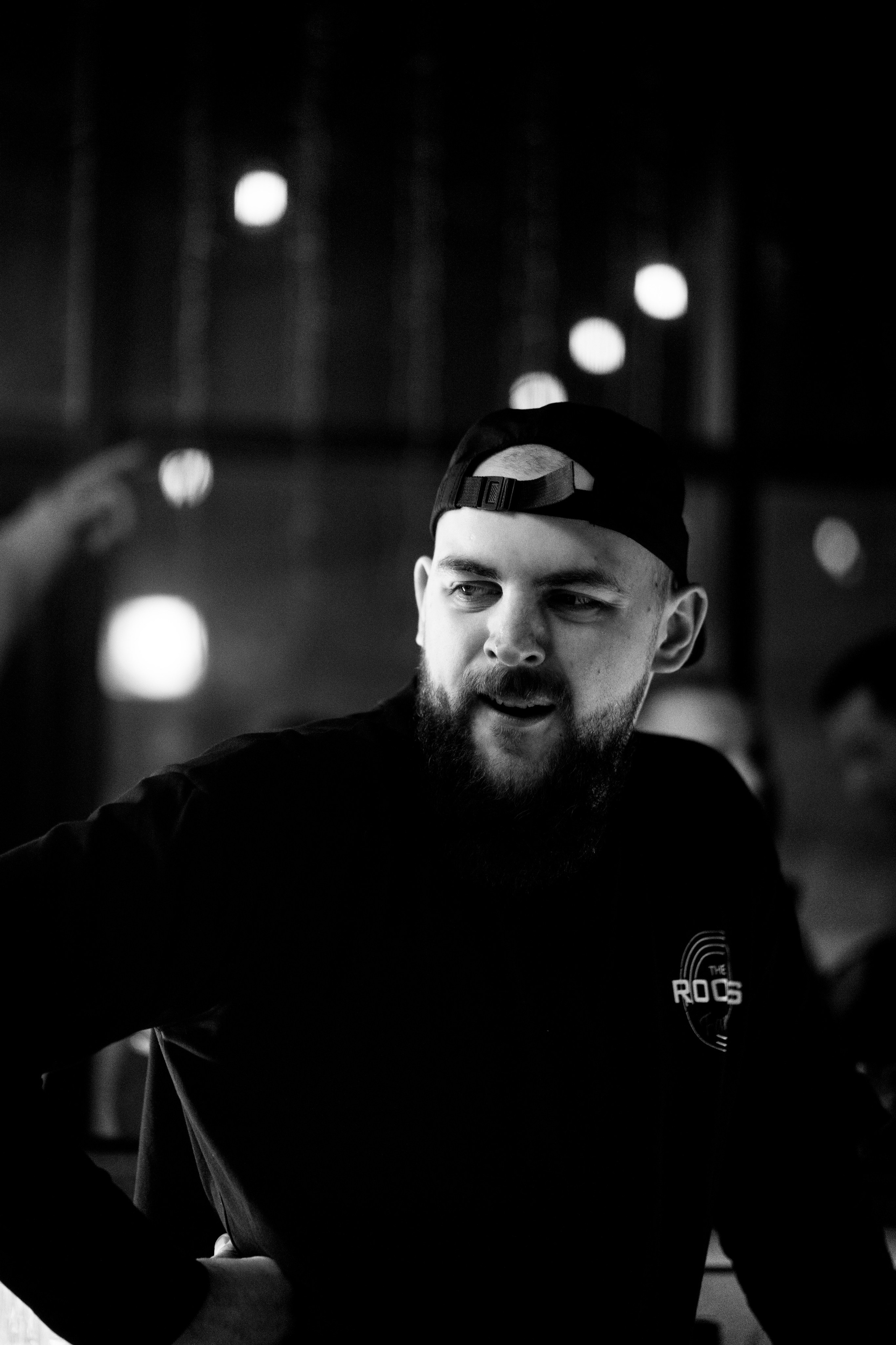 Rook's Smex. Анастасия Паршукова — фотограф Шерегеш Новосибирск