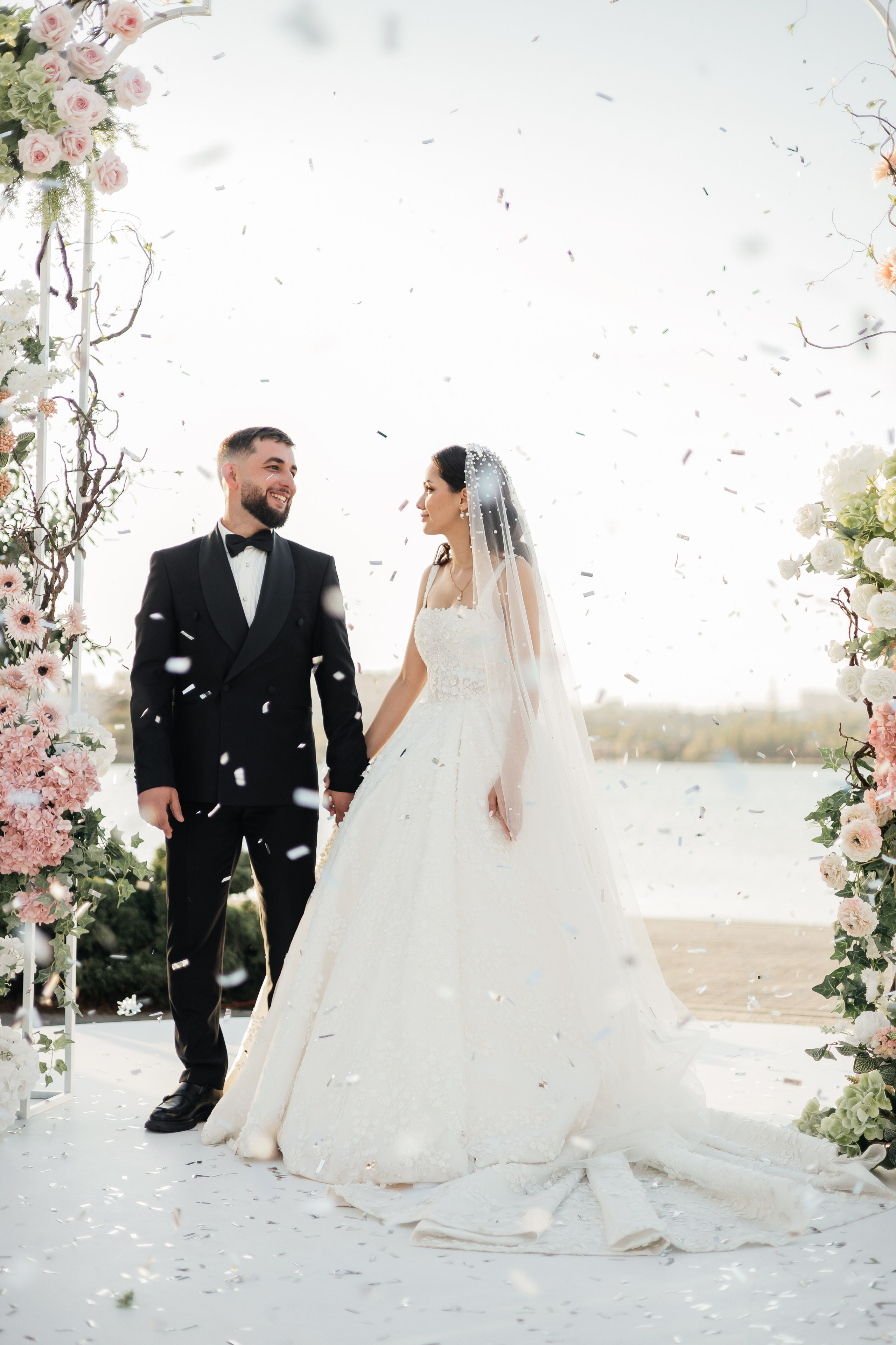 A&L. Свадебный фотограф в Ростове-на-Дону