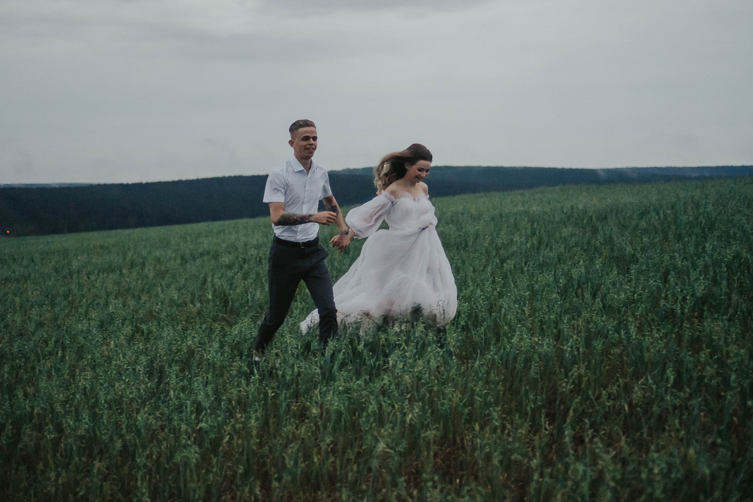 Даже если будет ливень…