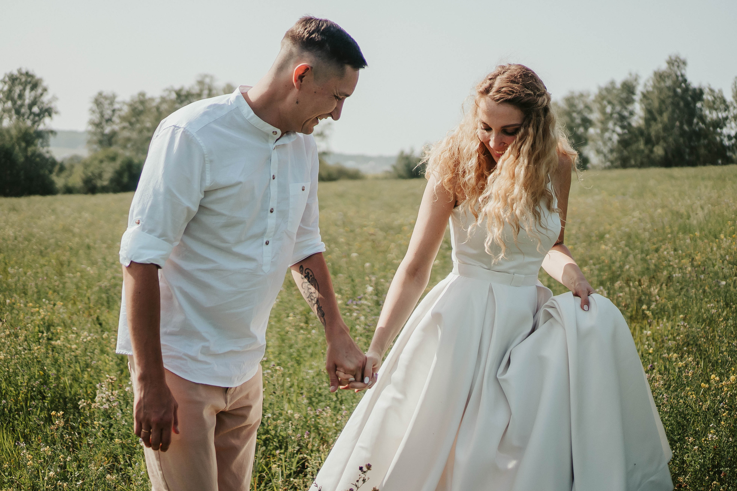 Мы найдём где укрыться