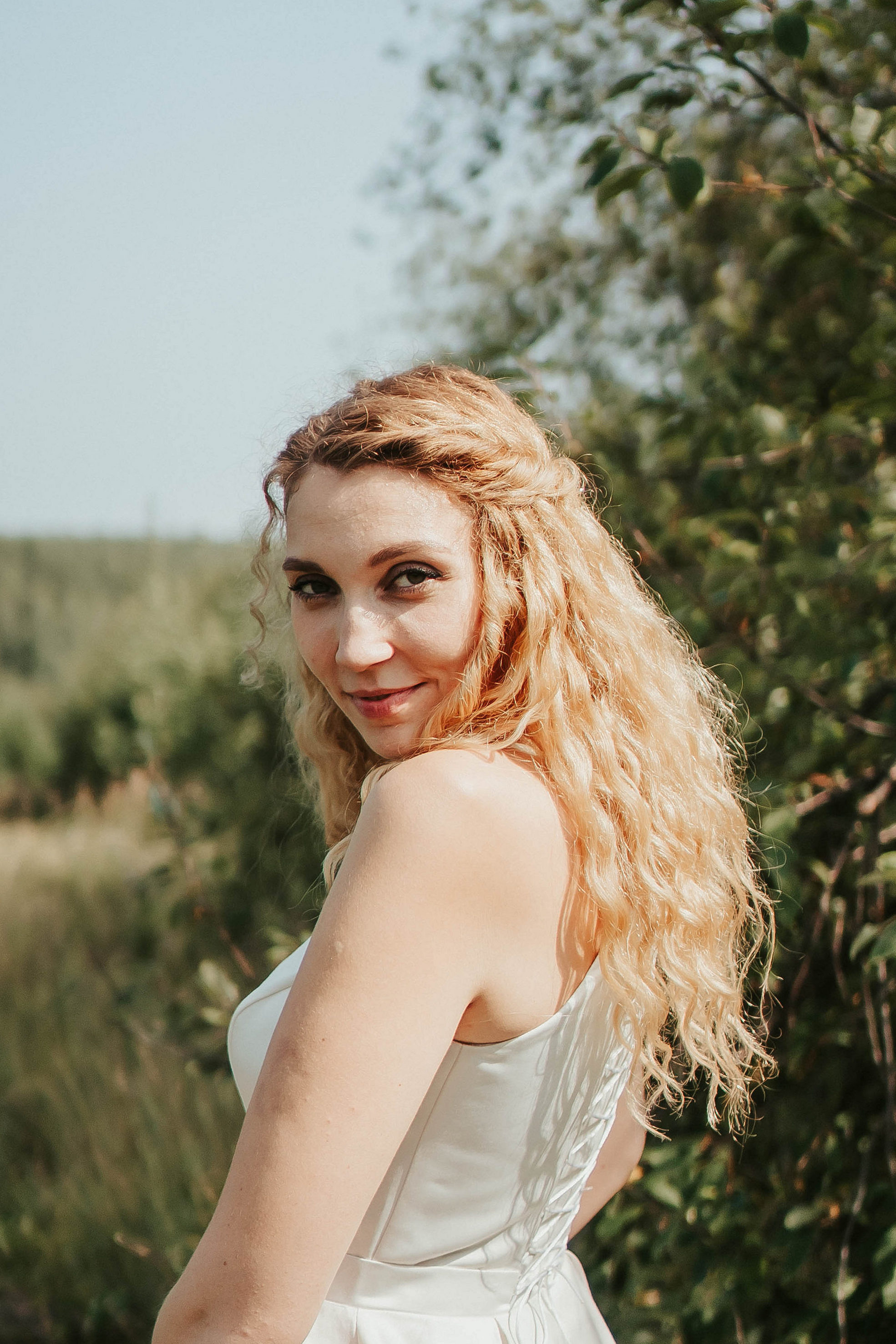 Мы найдём где укрыться