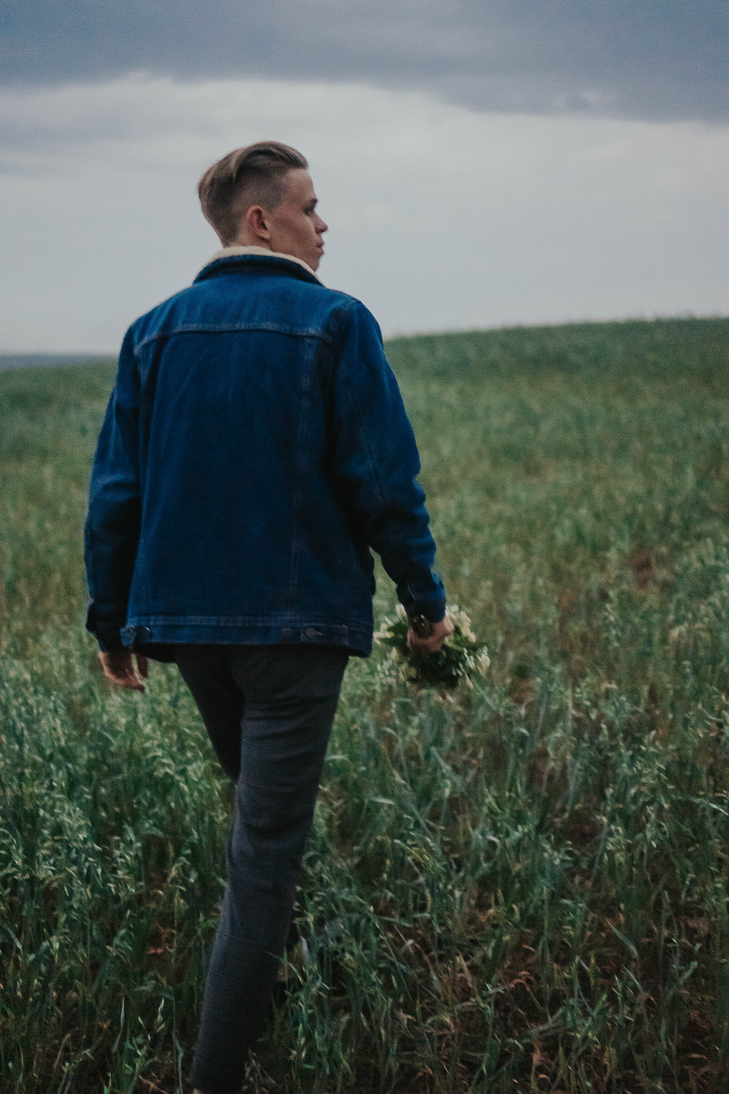 Даже если будет ливень…