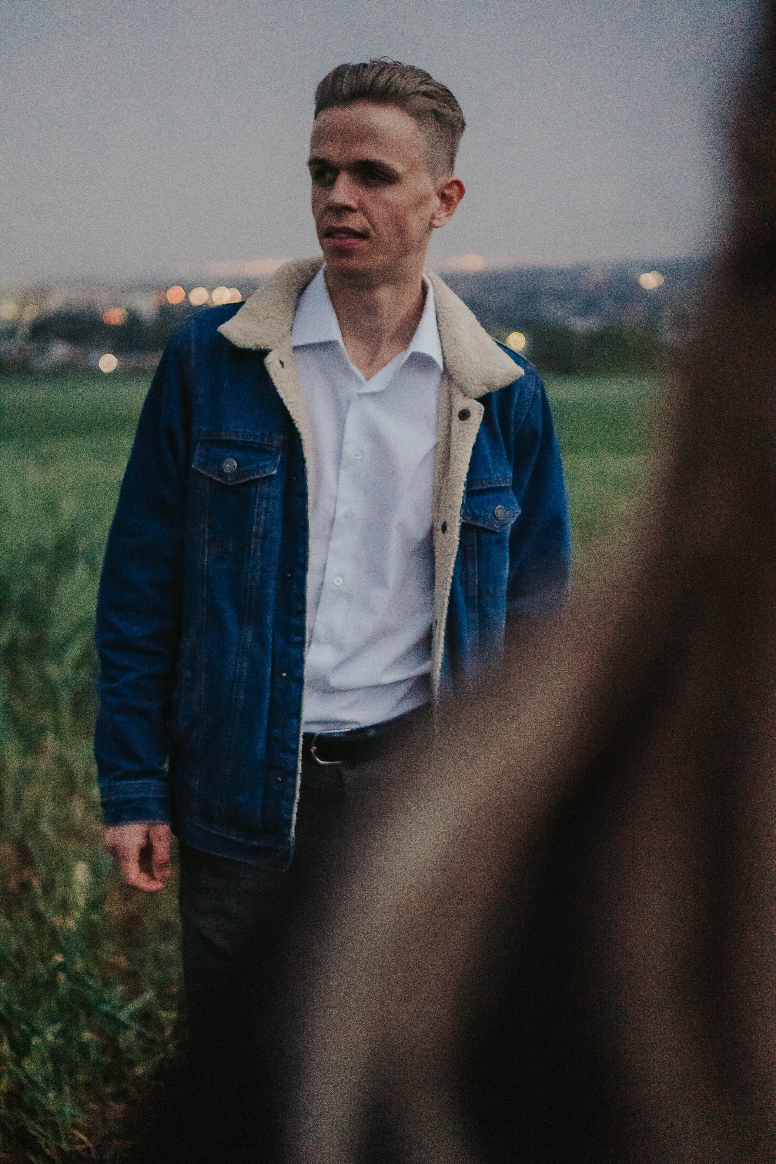 Даже если будет ливень…