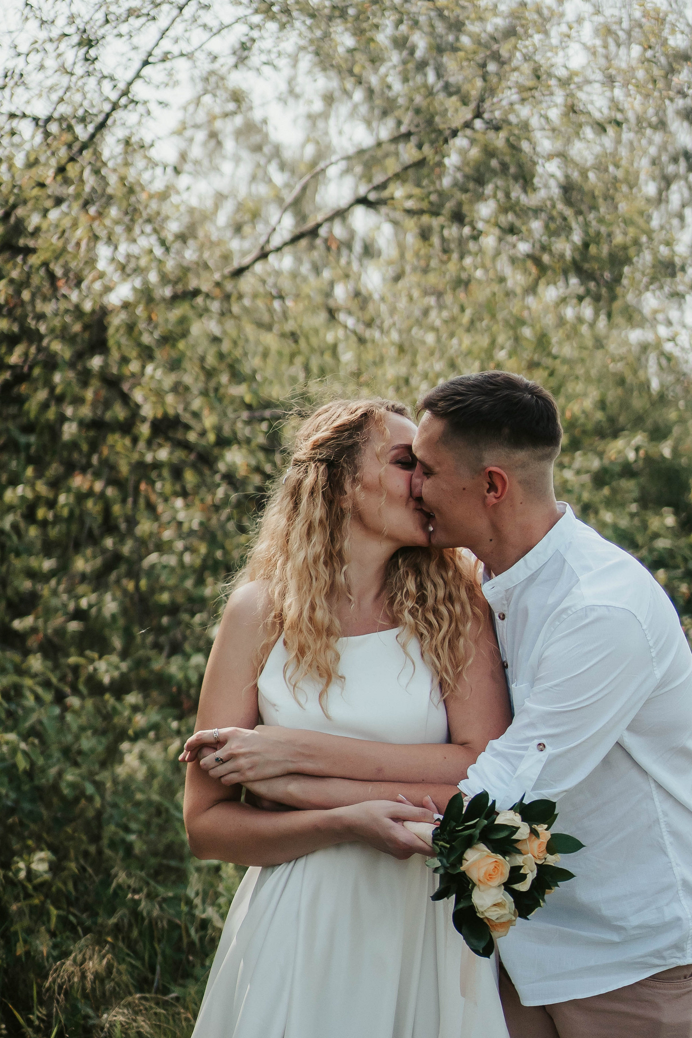 Мы найдём где укрыться