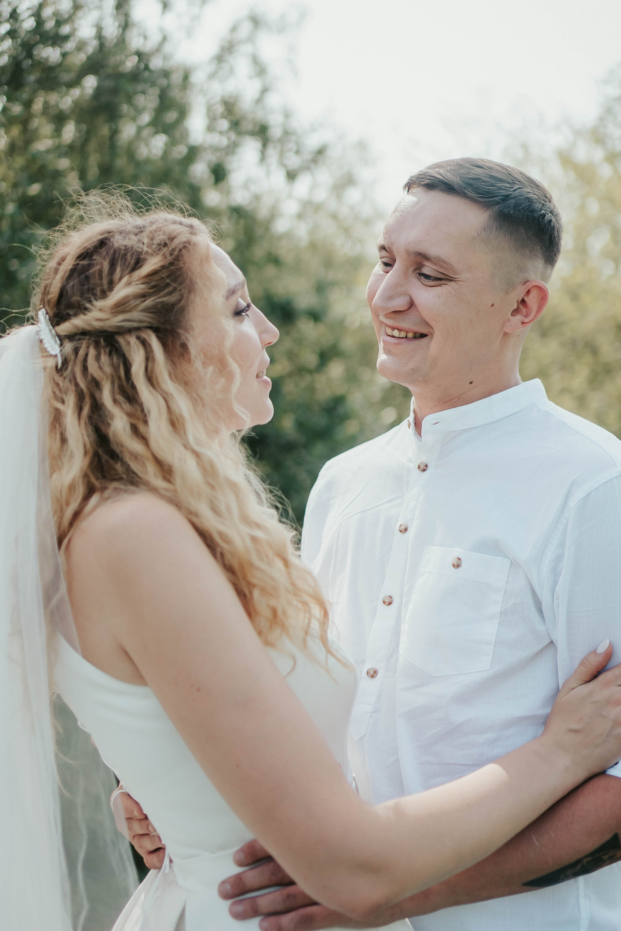 Мы найдём где укрыться