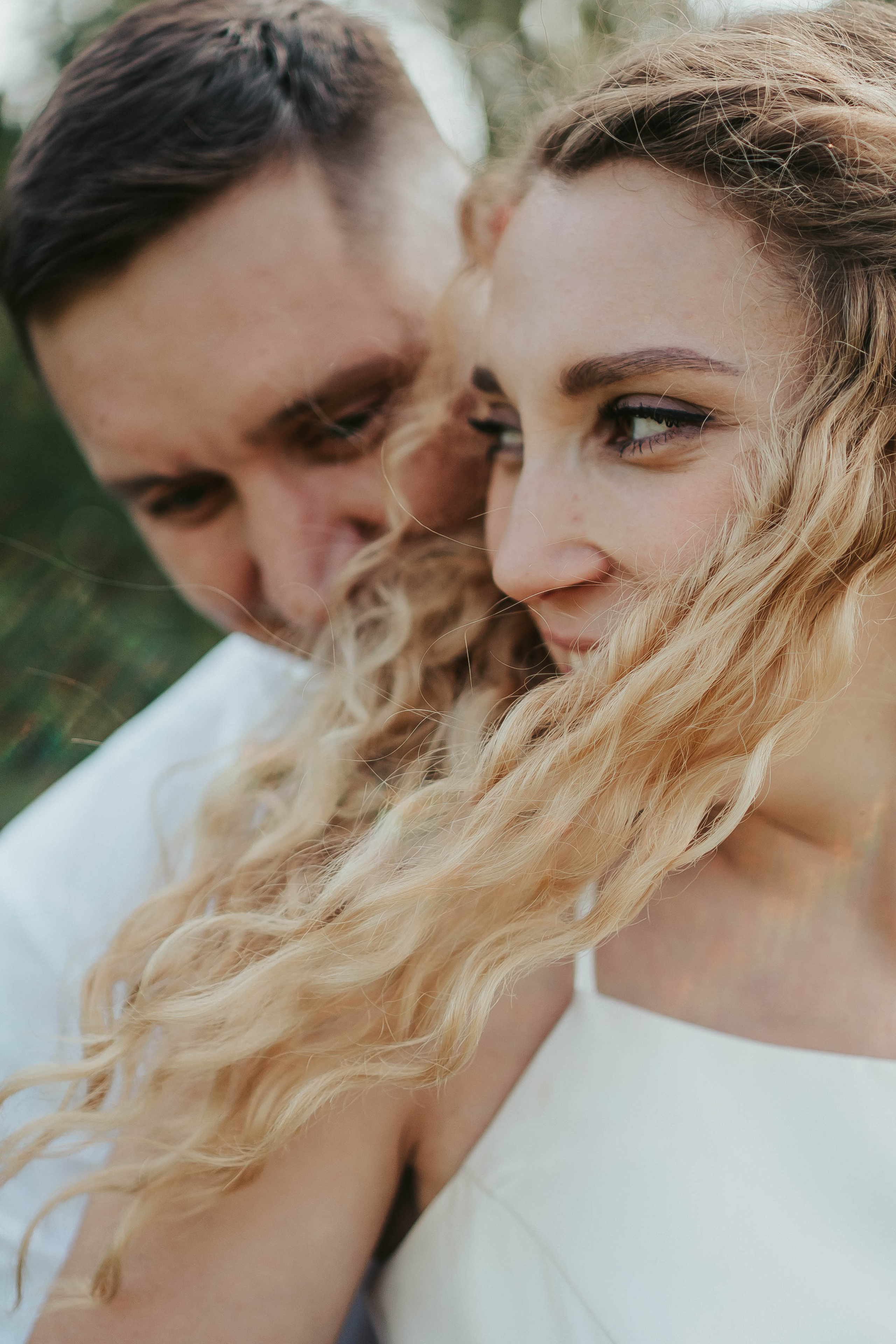 Мы найдём где укрыться