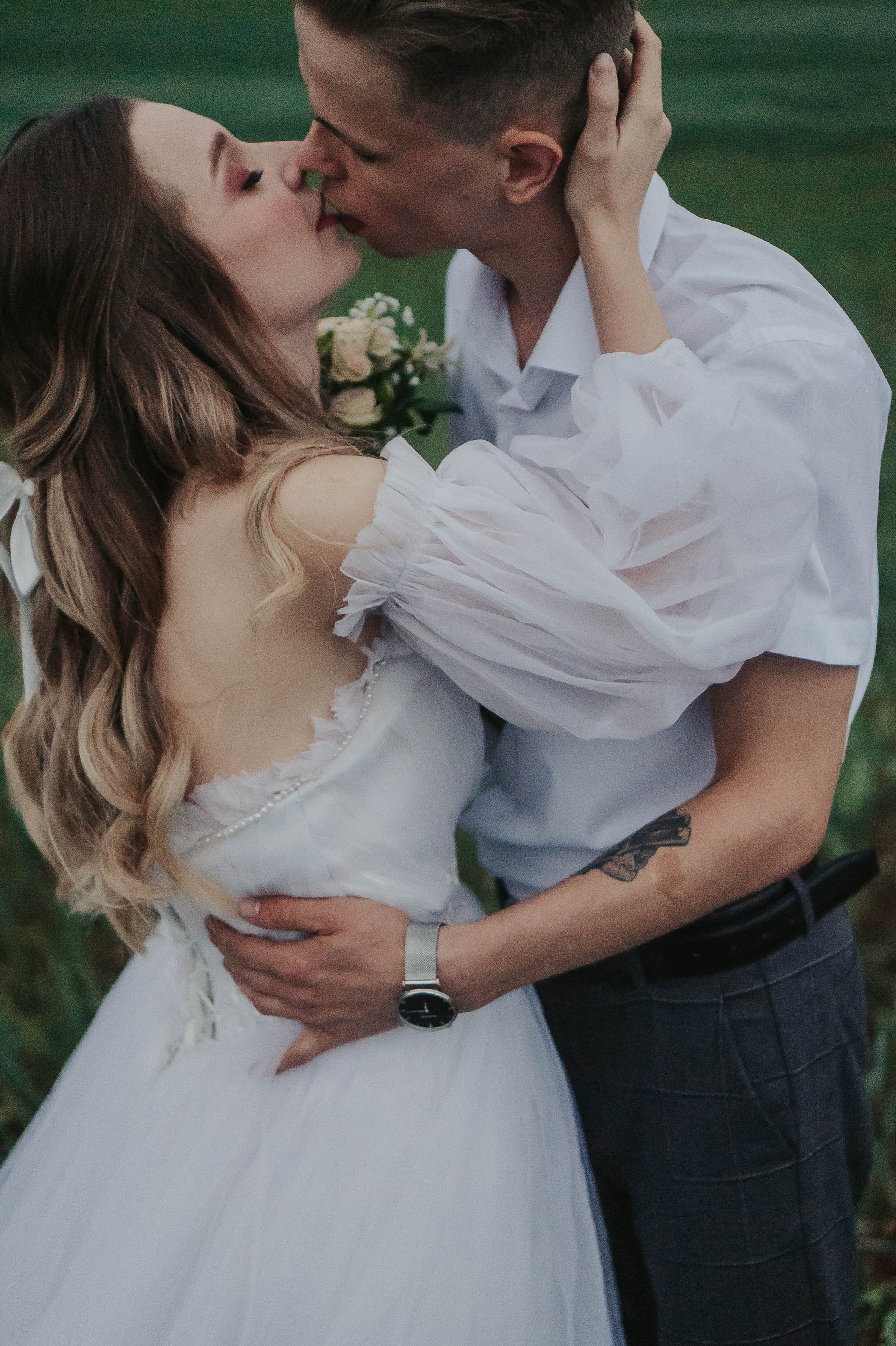 Даже если будет ливень…