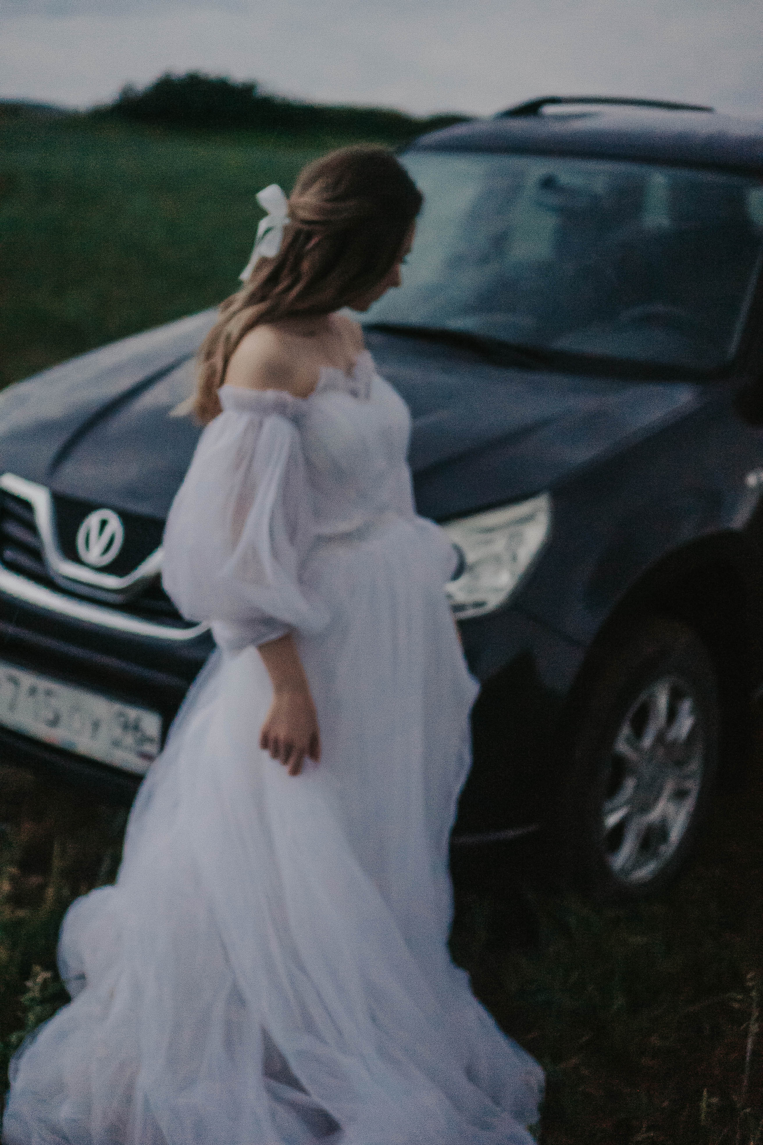 Даже если будет ливень…