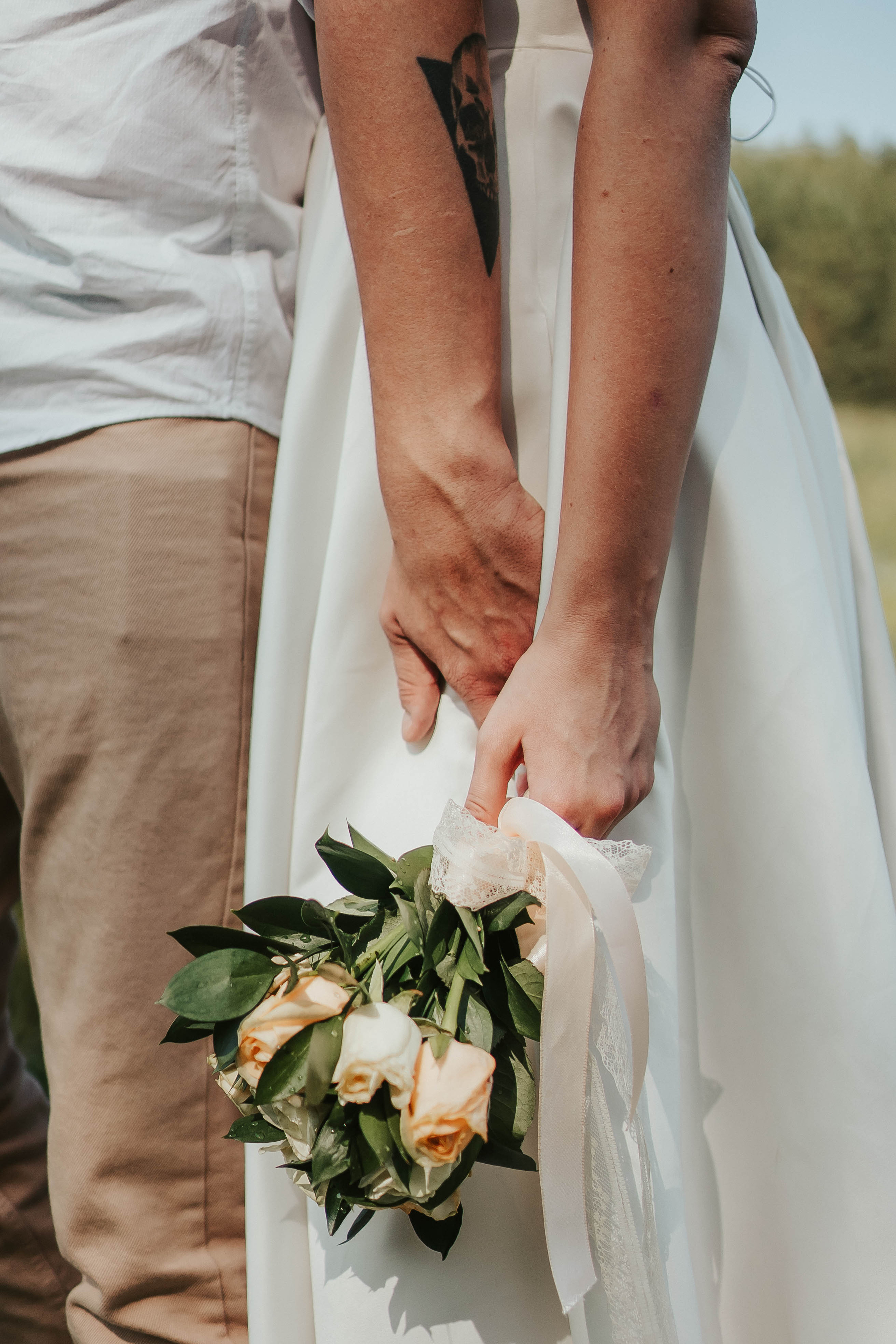 Мы найдём где укрыться