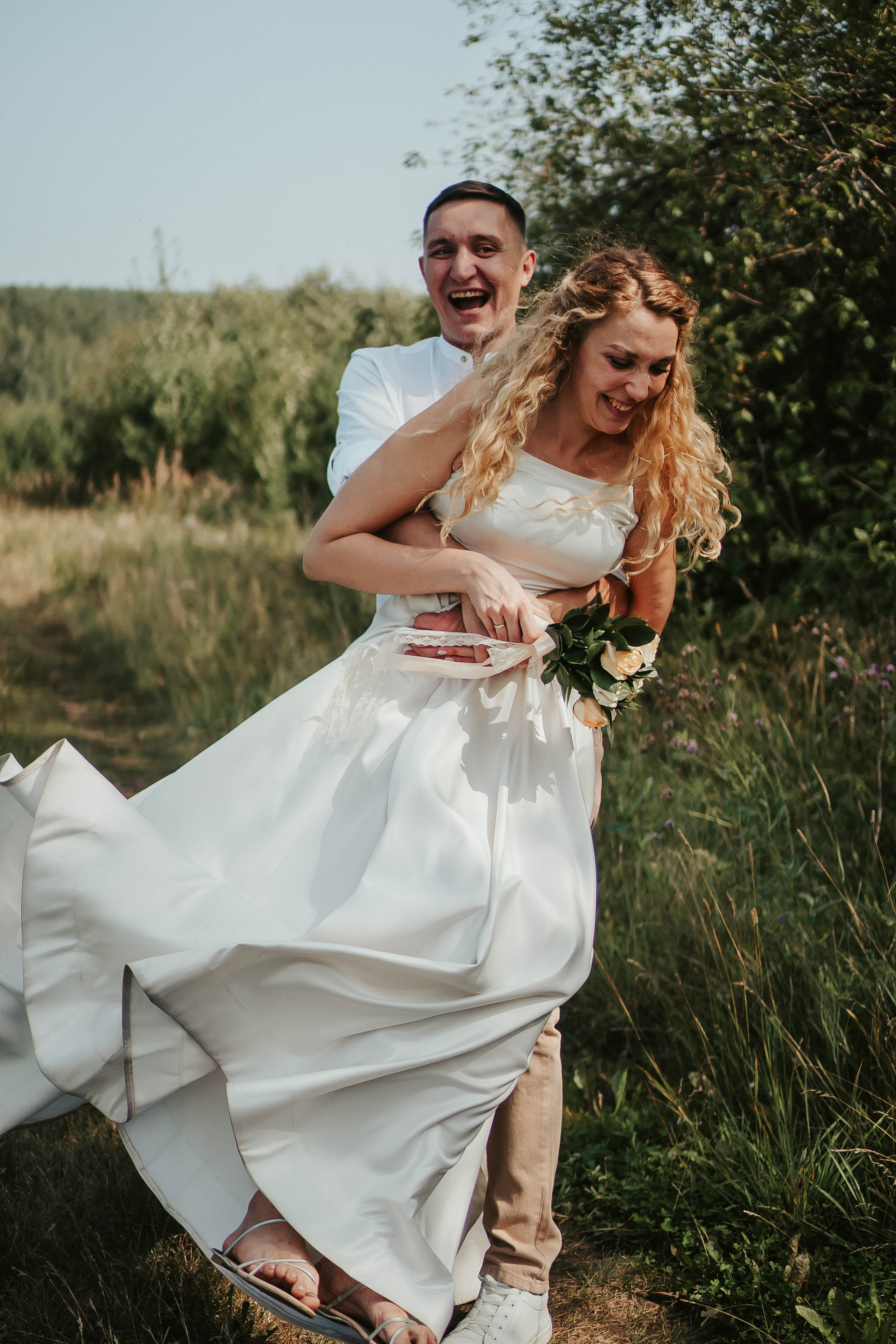 Мы найдём где укрыться